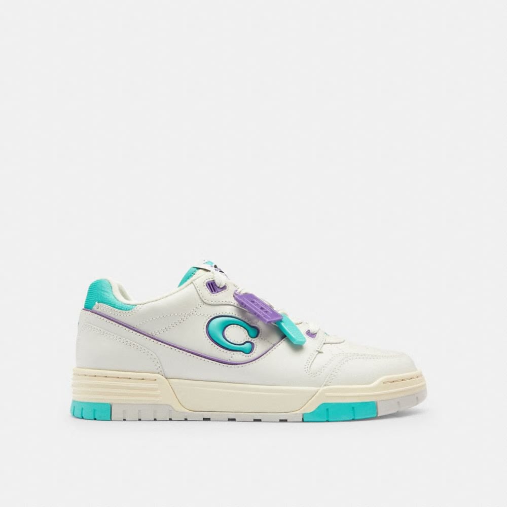 ‘90s Pack Soho Sneaker With Charms