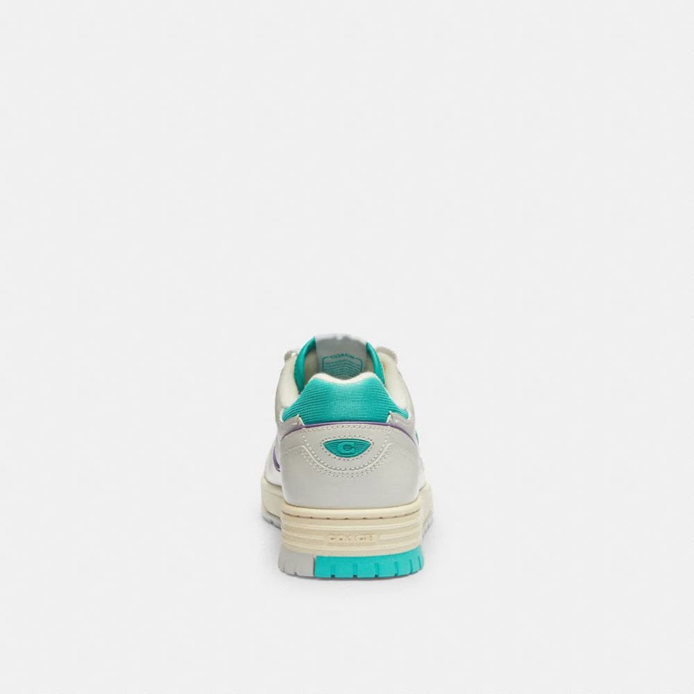 ‘90s Pack Soho Sneaker With Charms