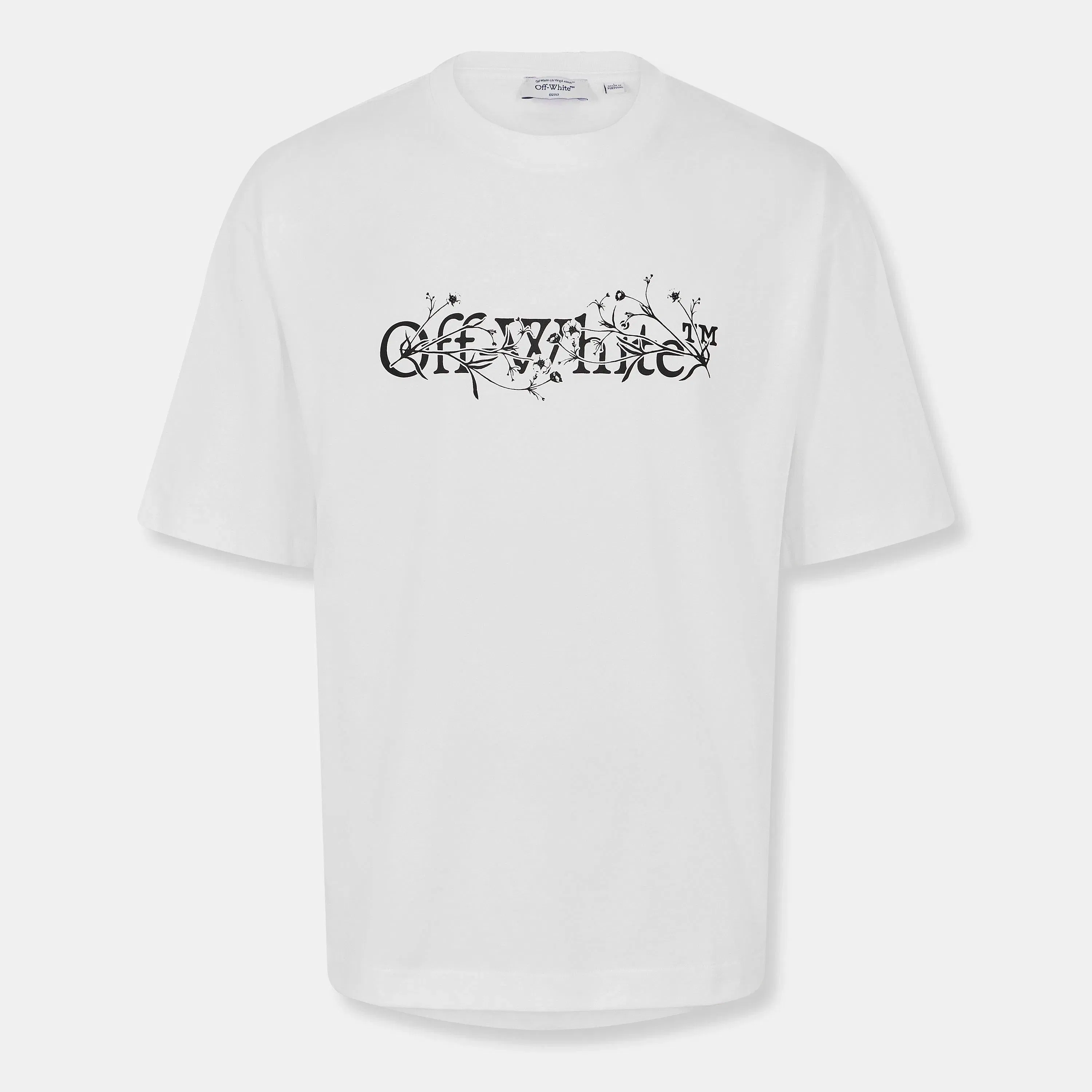 - Flower Skate T-Shirt