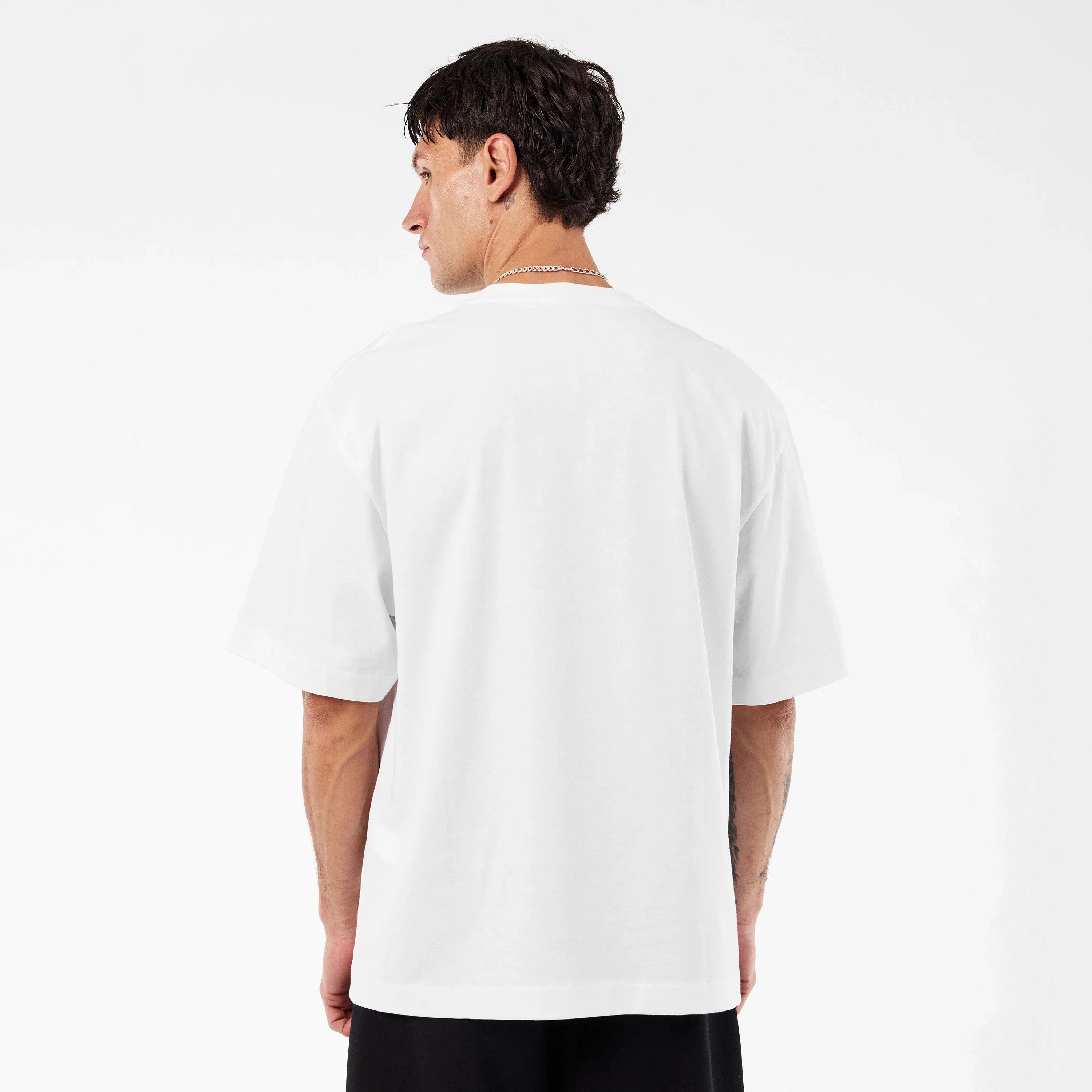 - Flower Skate T-Shirt