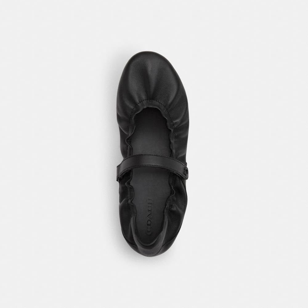 Mary Jane Sneaker