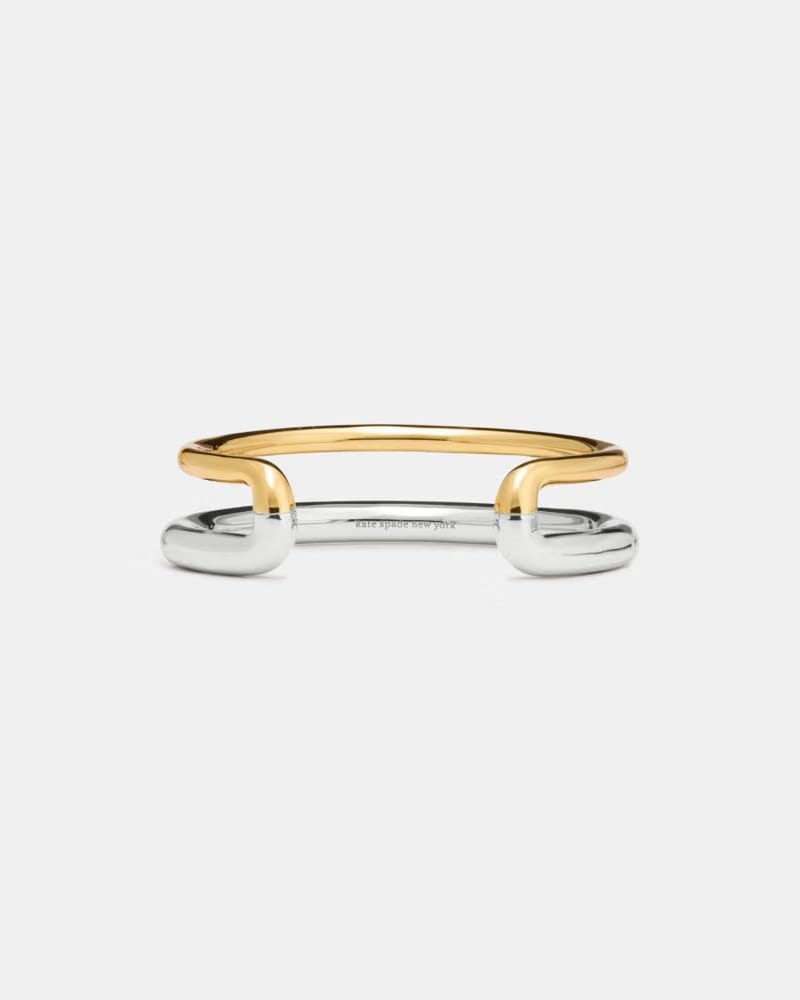 Interlock Cuff