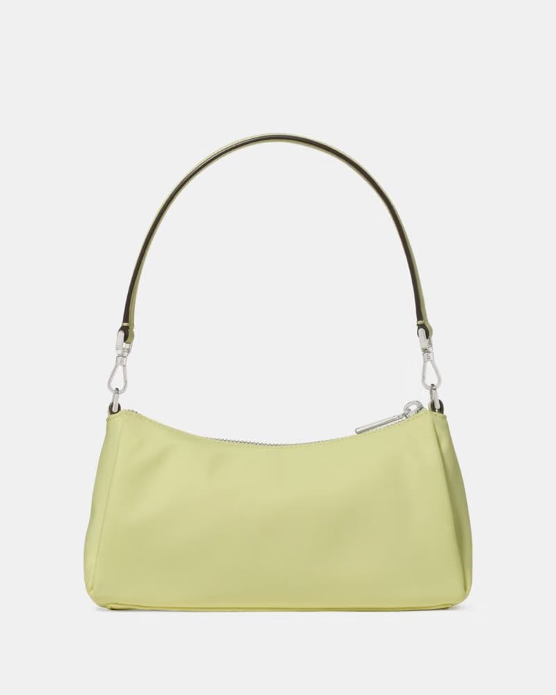 Carter Nylon Cargo Crossbody Bag
