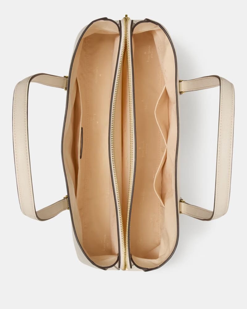 Thompson Street Commuter Tote Bag