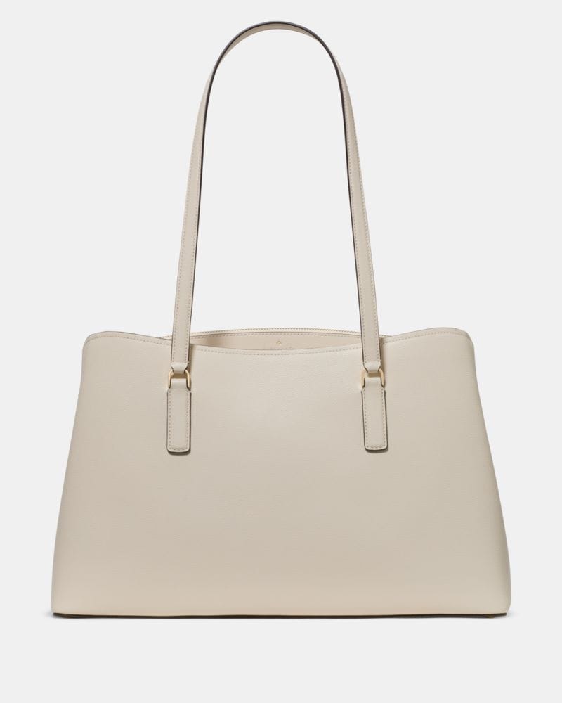 Thompson Street Commuter Tote Bag