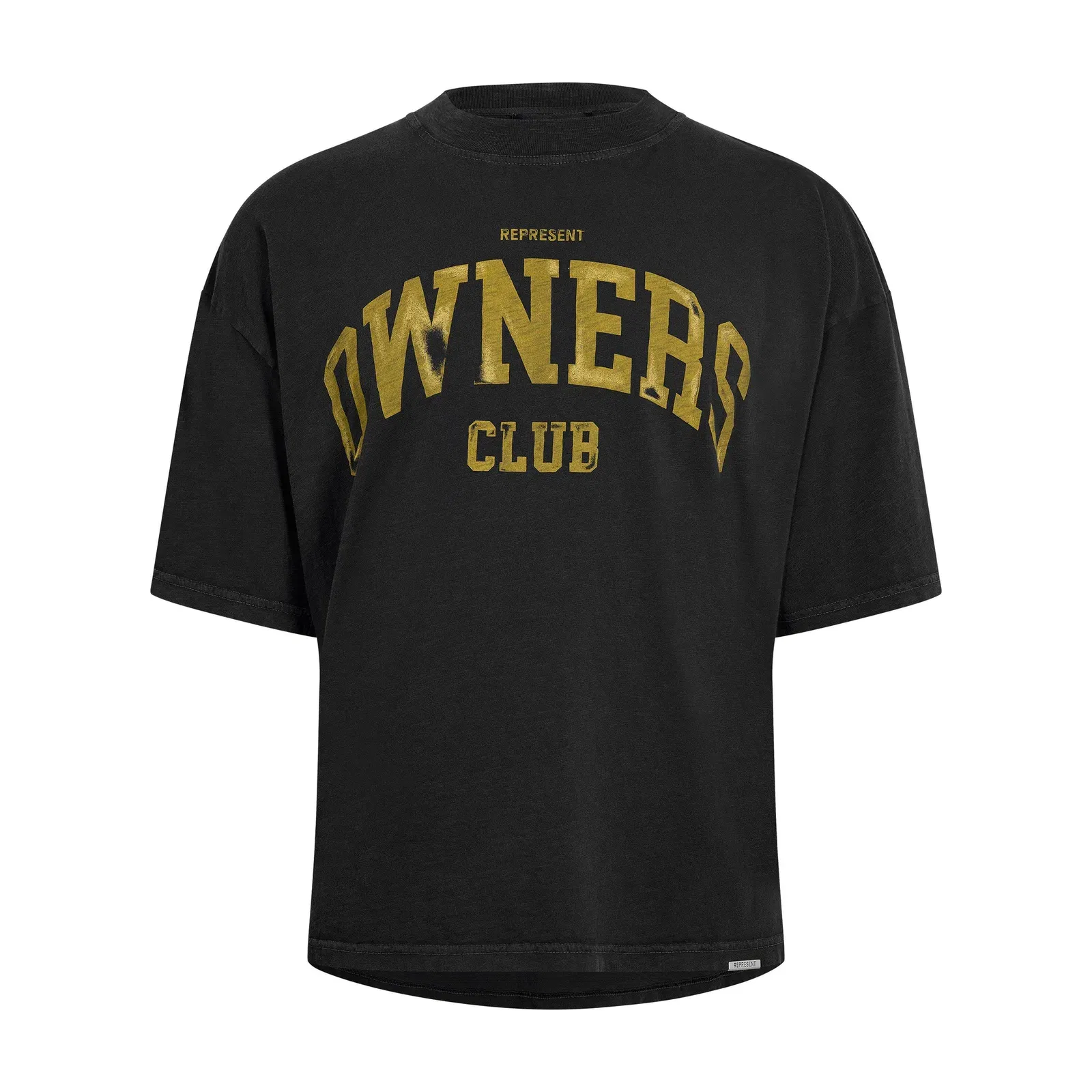 Owners Club Oversized T-Shirt