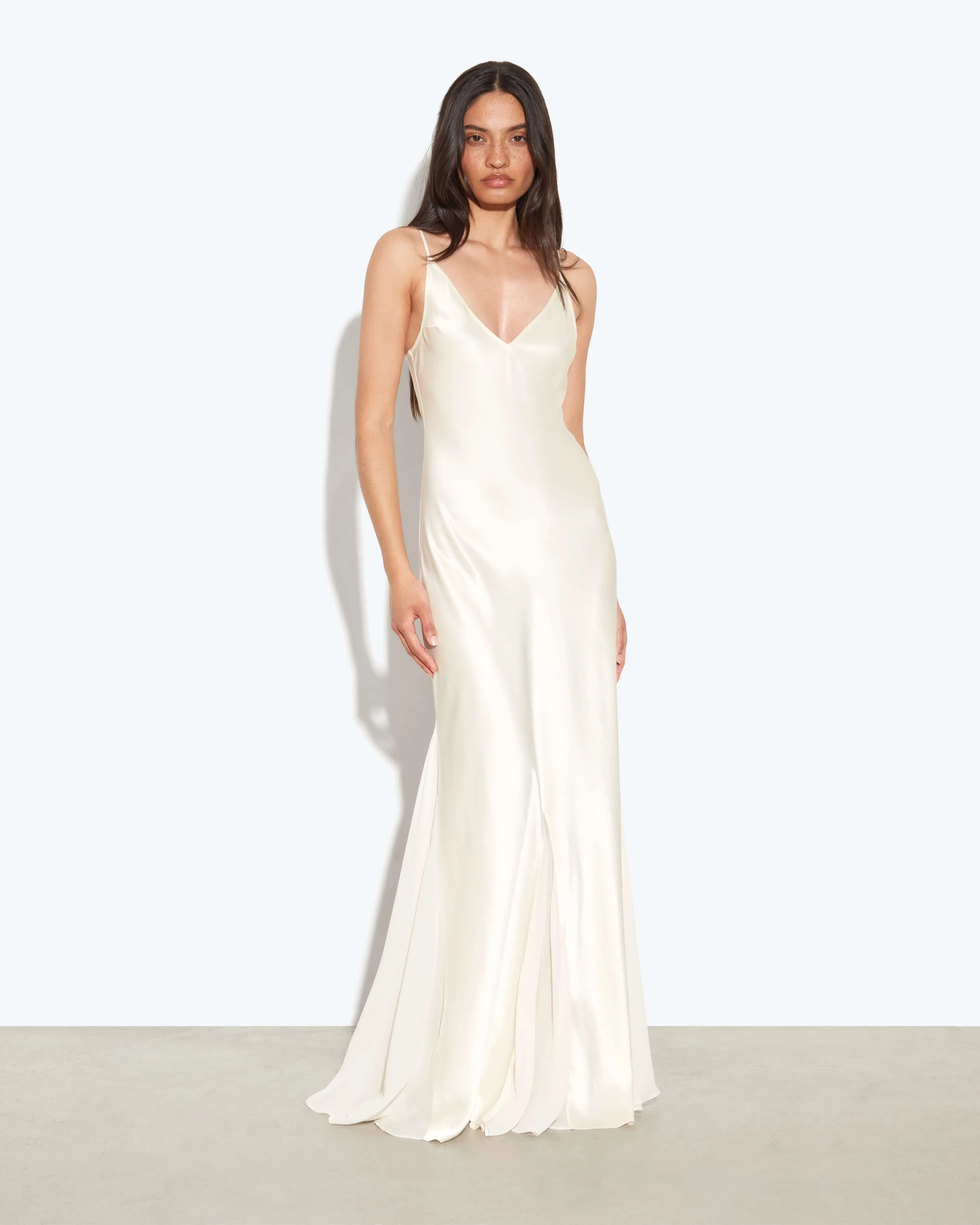 Sade Slip Dress