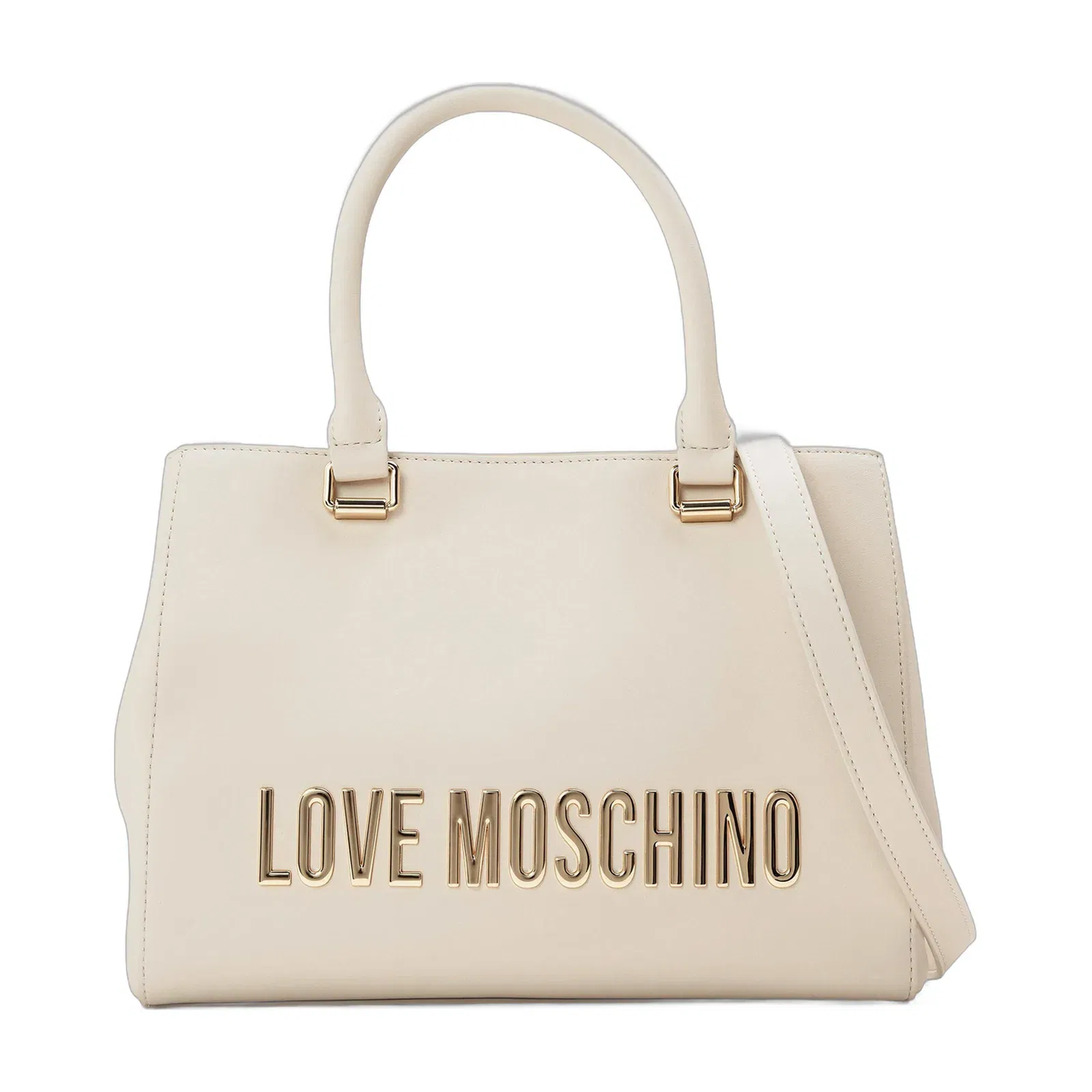 LM Bold Top Handle Bag