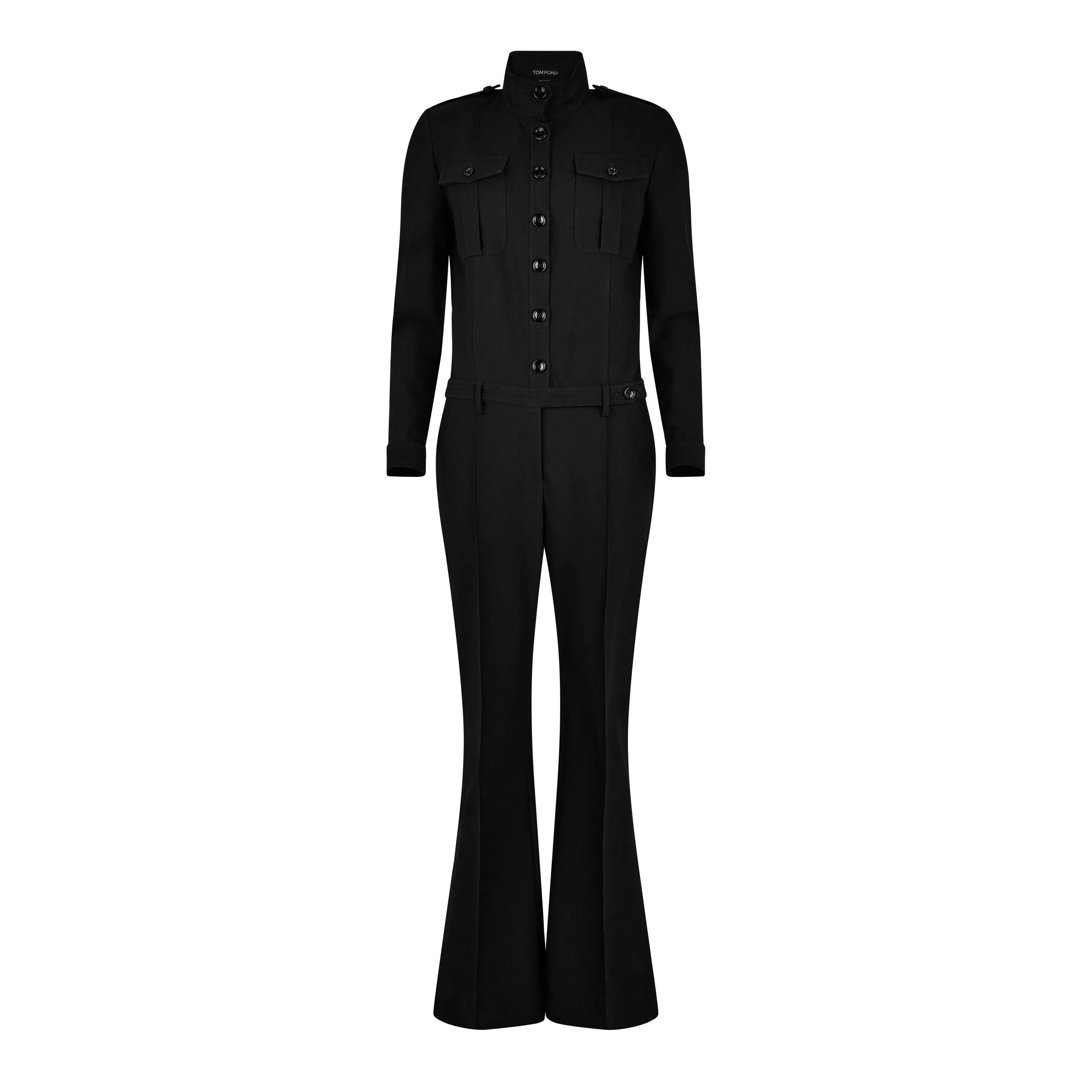 Safari Jumpsuit
