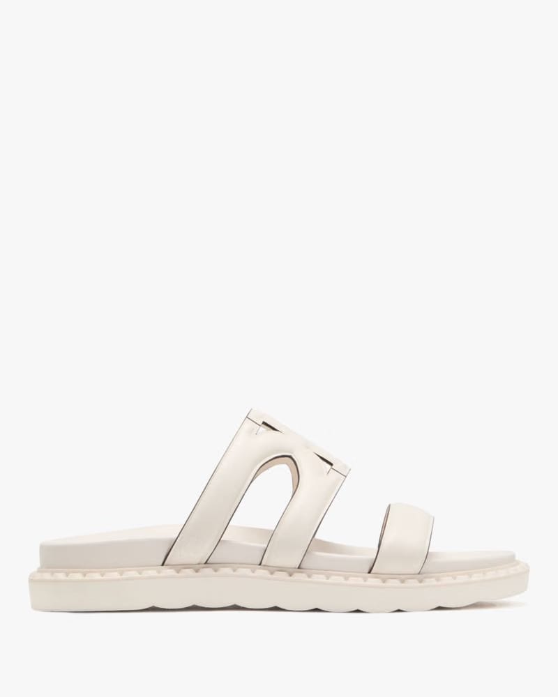 Duo Smooth Leather Sport Sandal