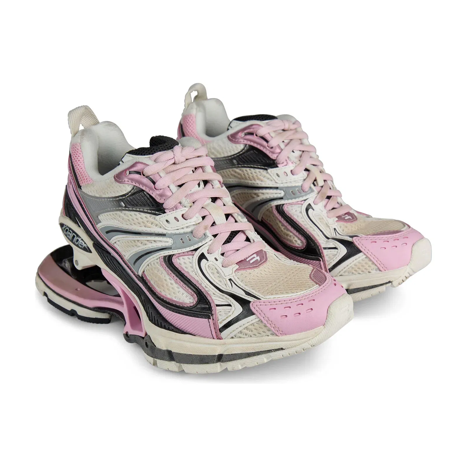 Xpander Trainers