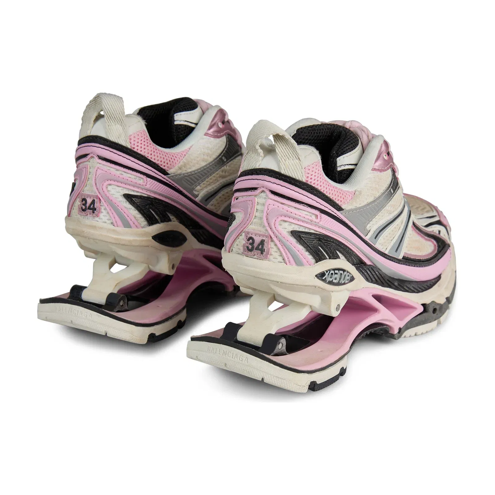 Xpander Trainers