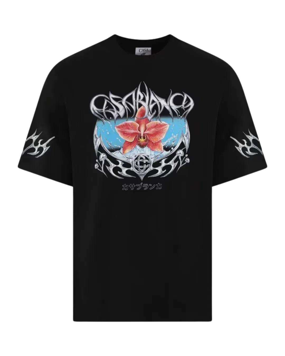 Casablanca Printed Blades for Men