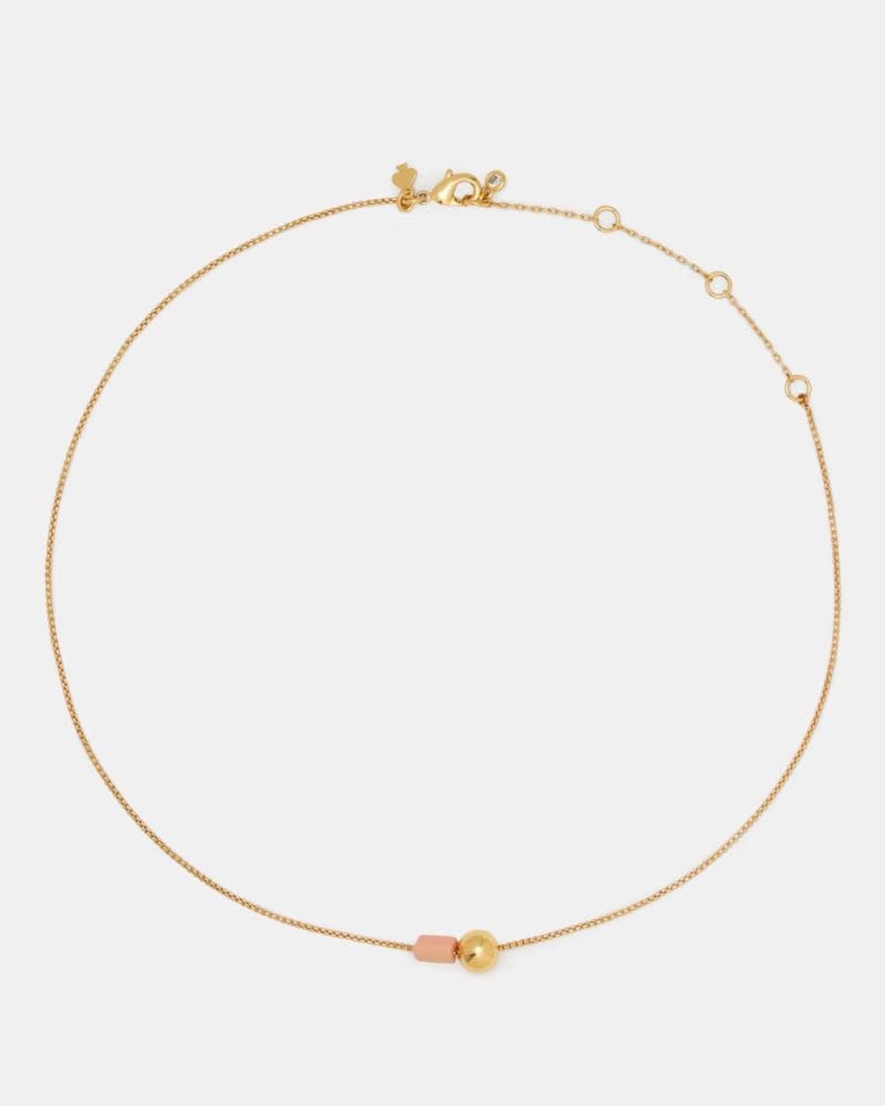 Geo Pop Pendant