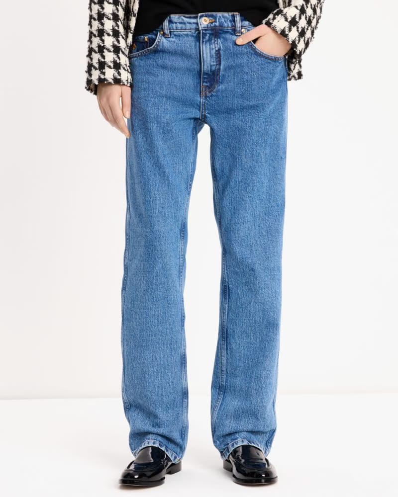 Boyfriend Jeans