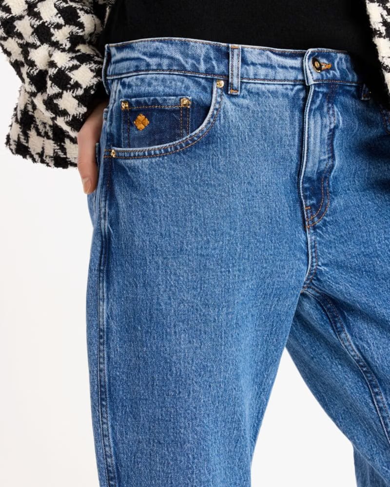 Boyfriend Jeans