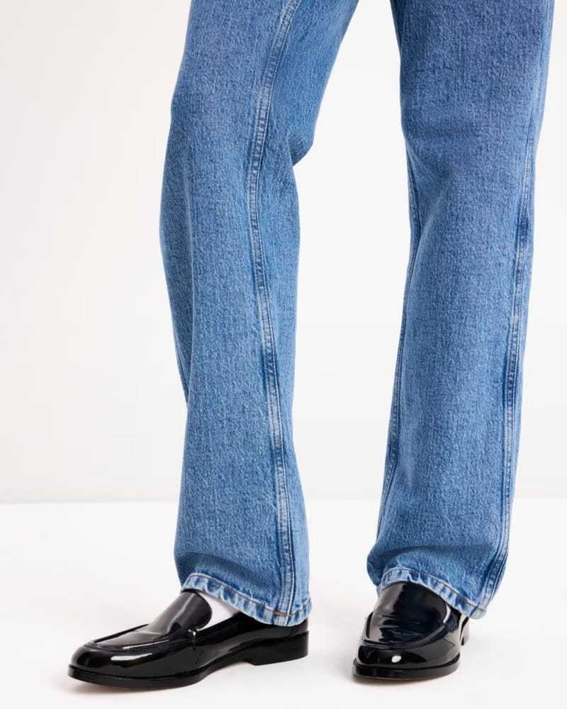 Boyfriend Jeans