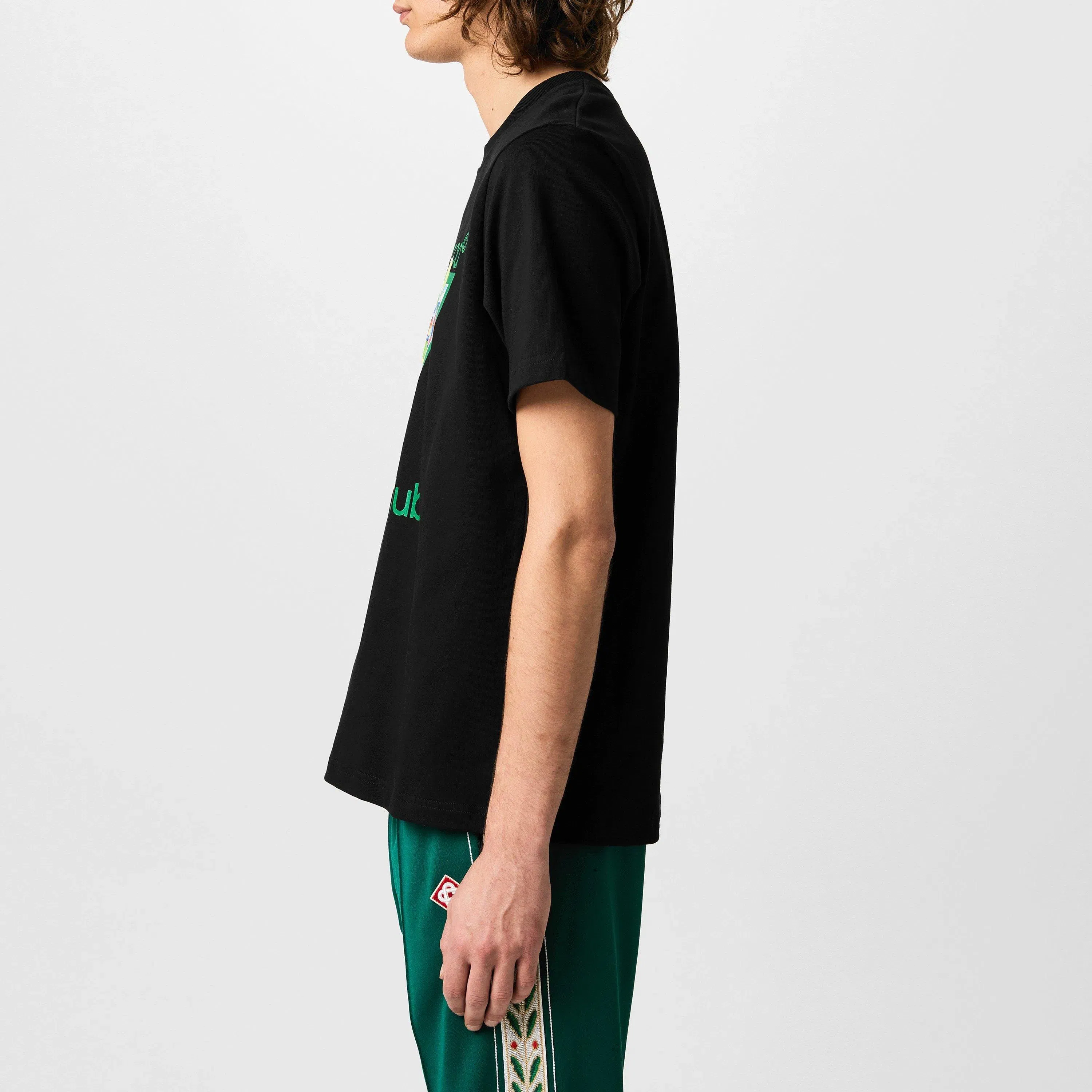 Tennis Club T-Shirt