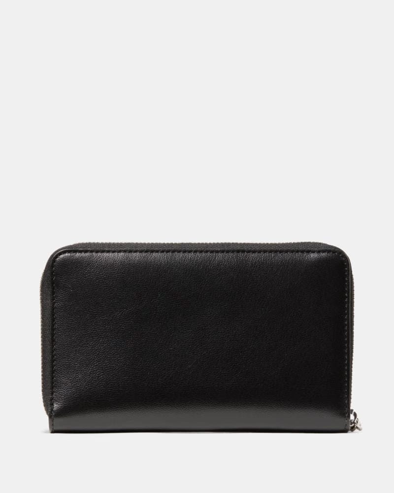 Halo Zip Around Wallet