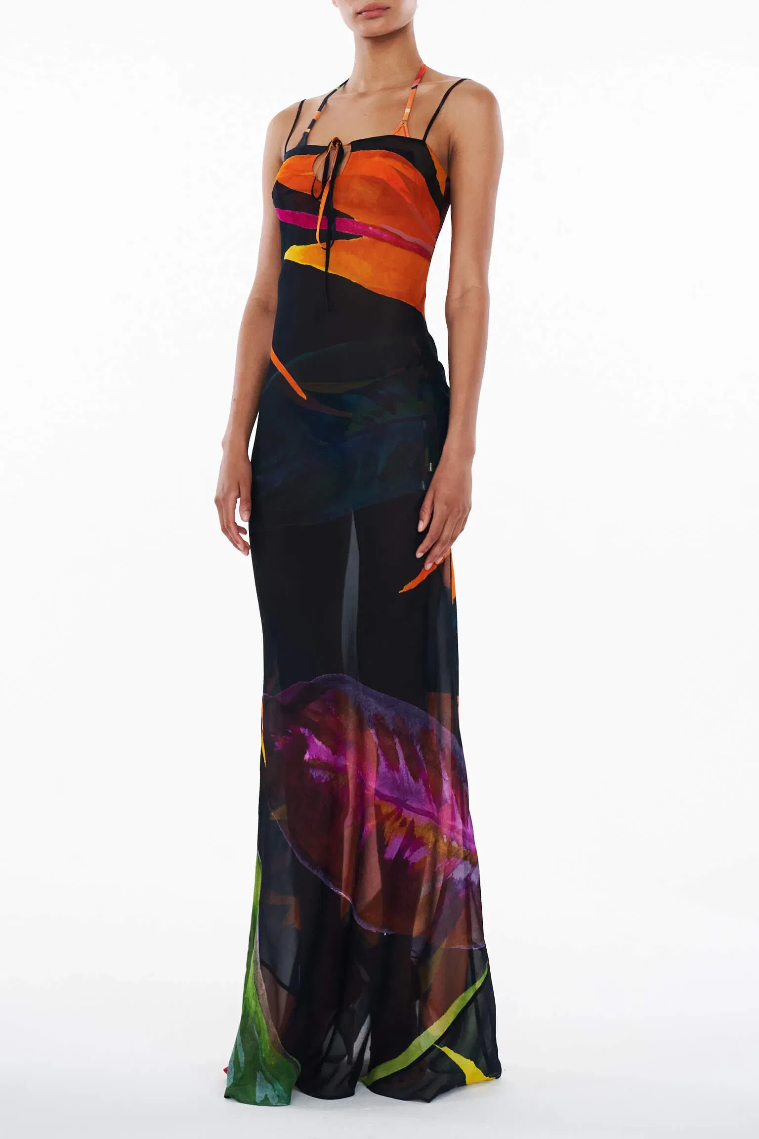 Calypso Dress