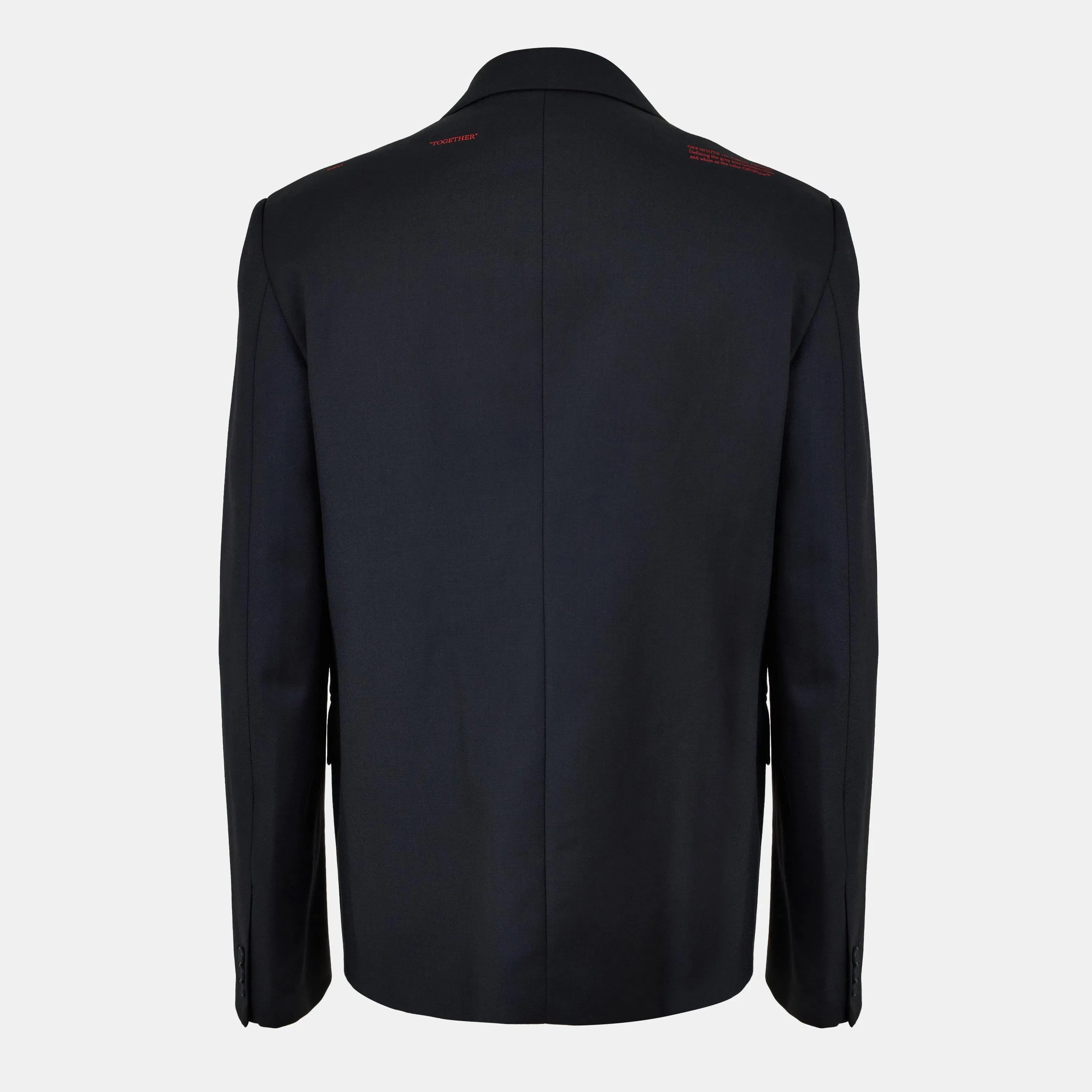 Lightweight Modern Tailor-Inspired Fit Blazer