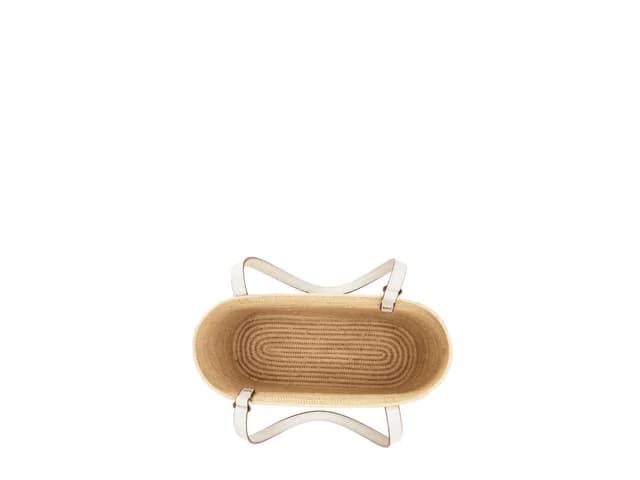 Loewe Small Square Basket Bag