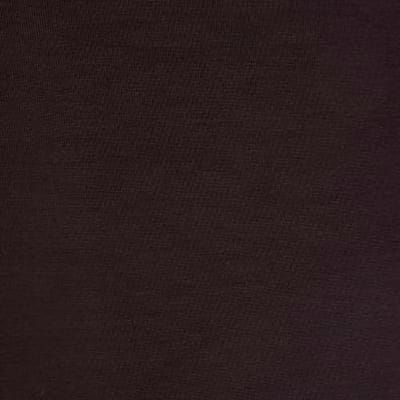 Petite Brown Premium Maxi Skirt