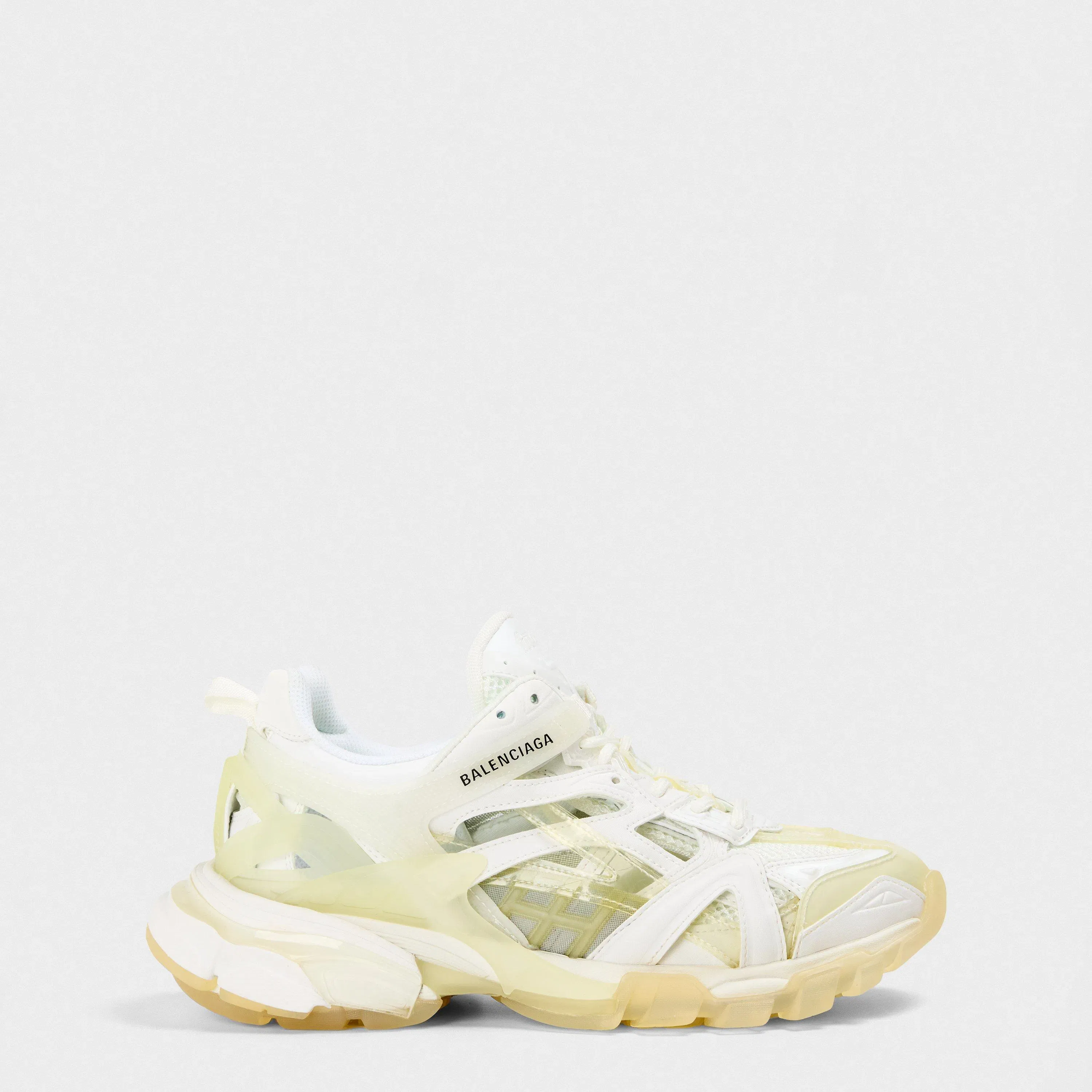 Chunky Trainers