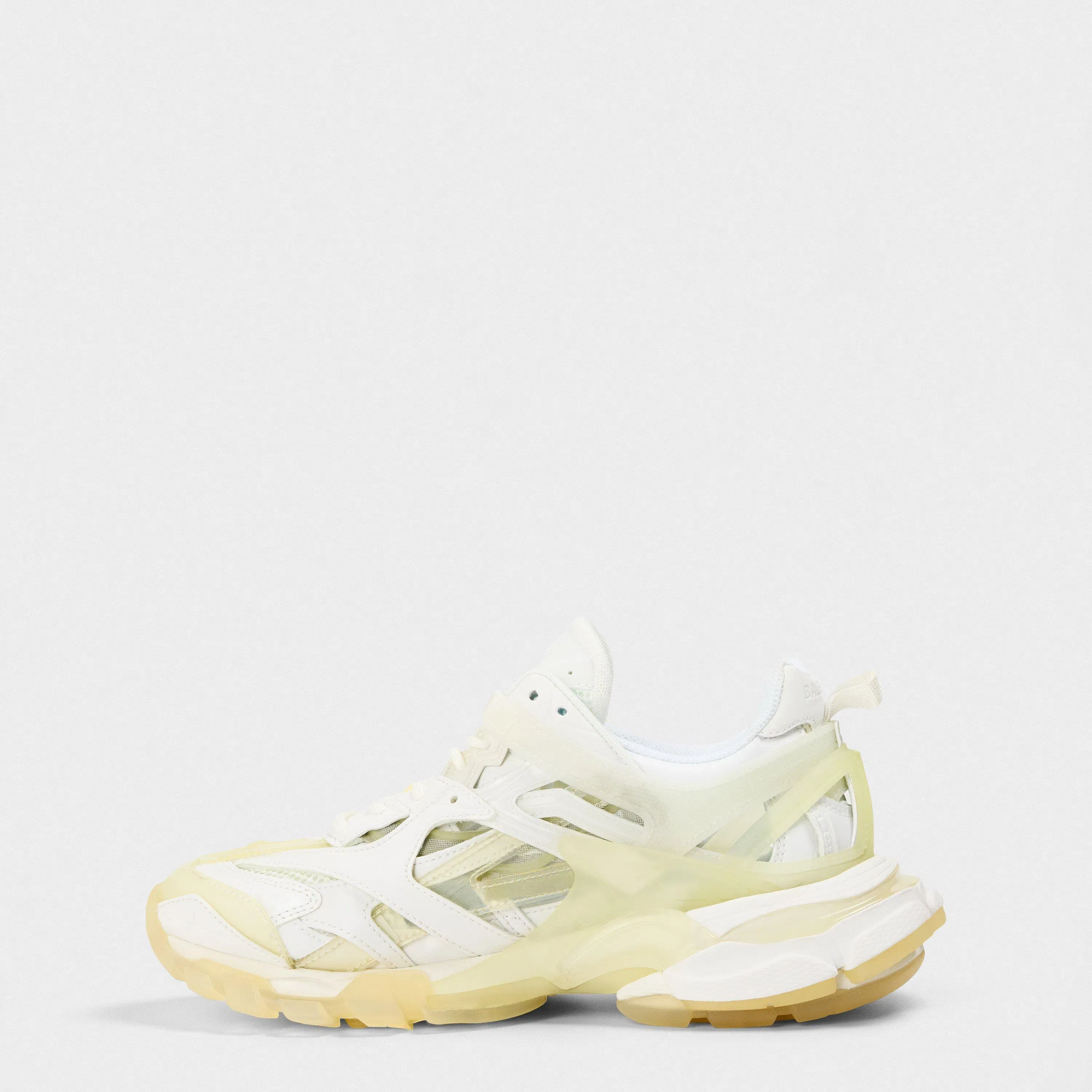 Chunky Trainers