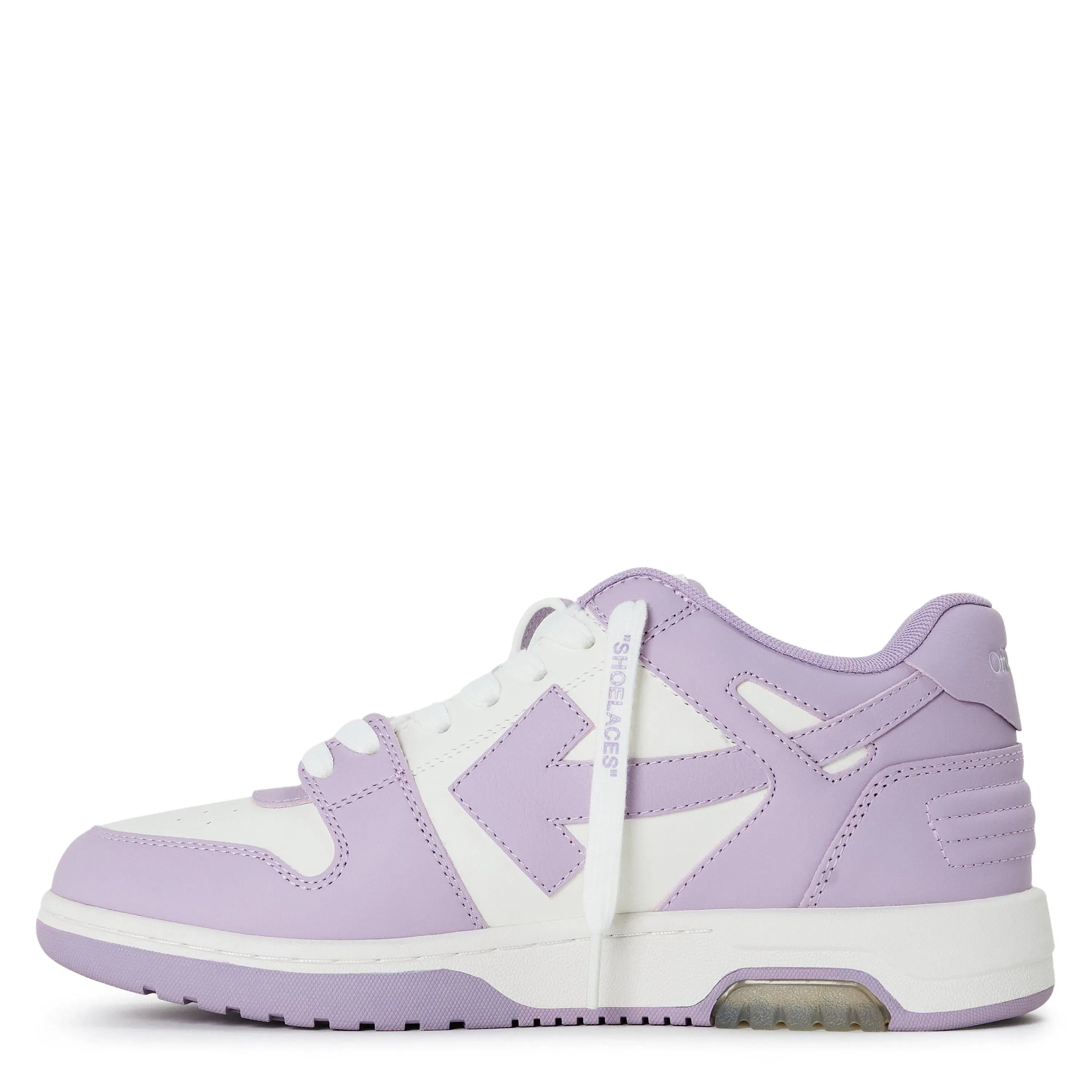 Out Of Office Low-Top Trainers