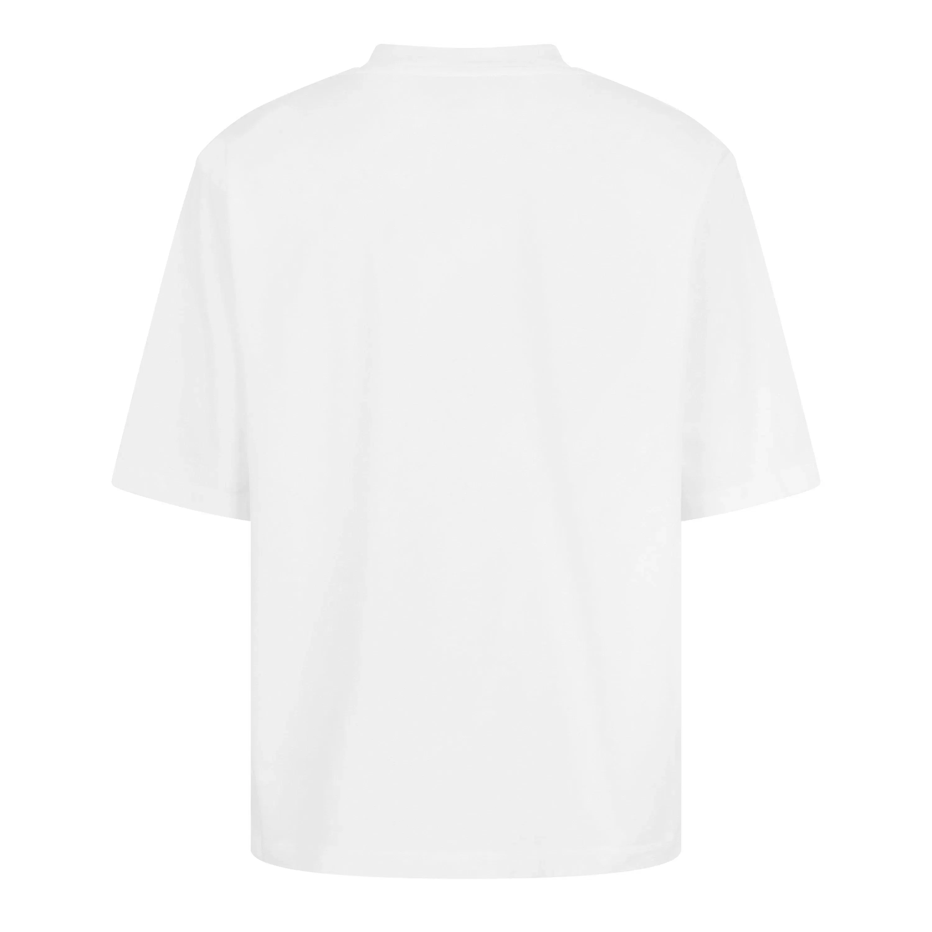 DSQ 1995 Oversized T-Shirt