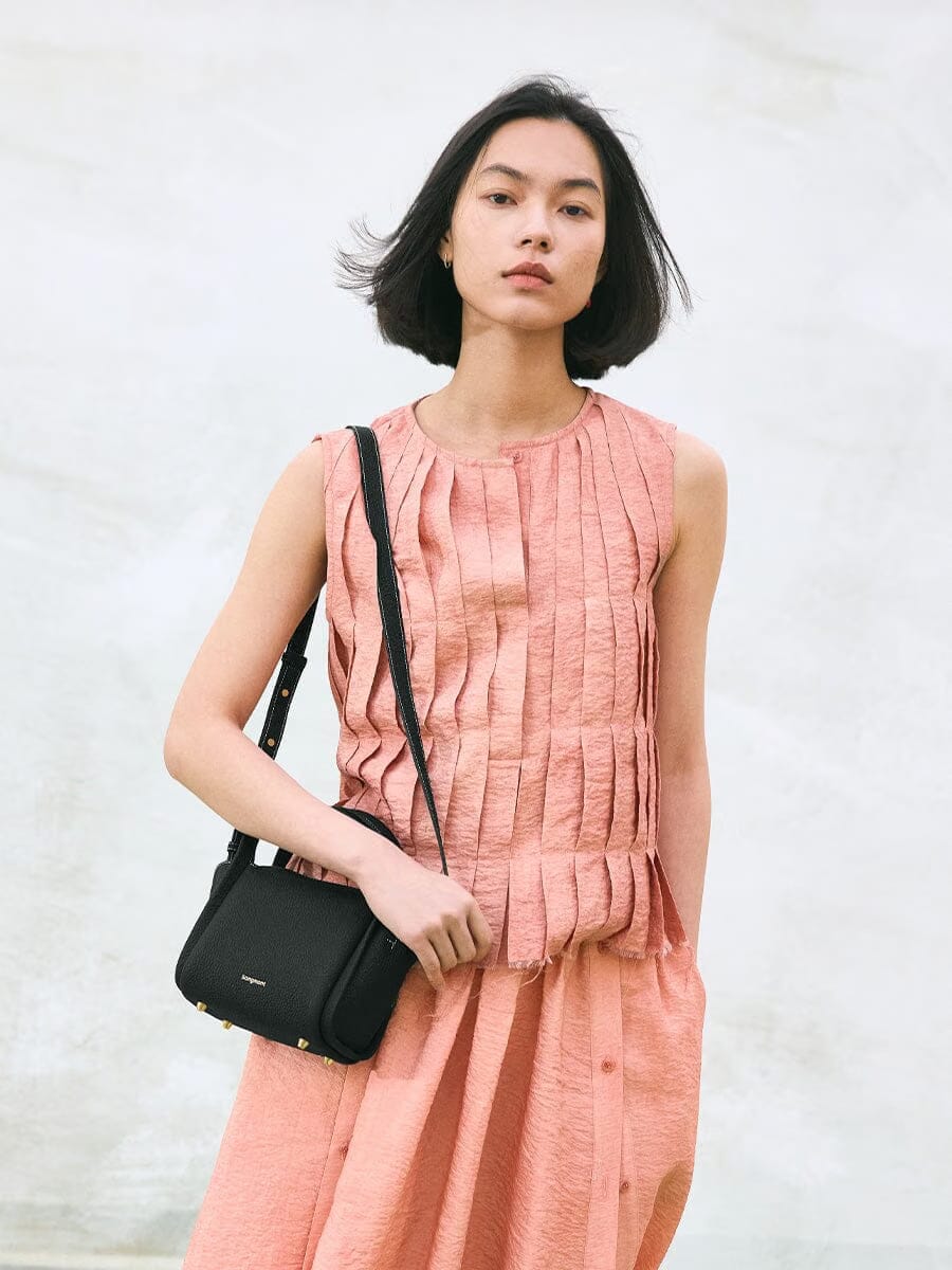 Songmont Mini Song Bag Onyx