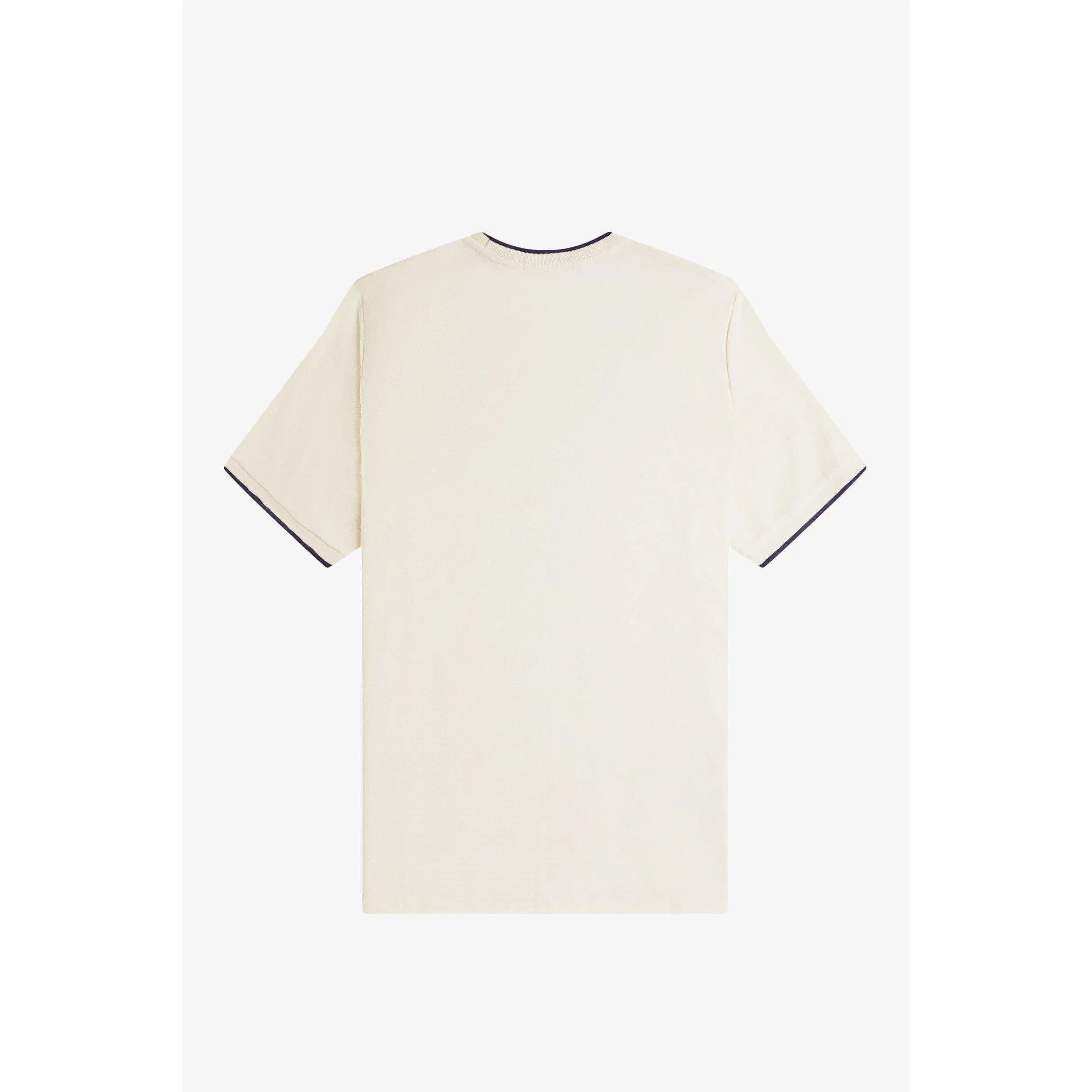 Crepe Pique T-Shirt