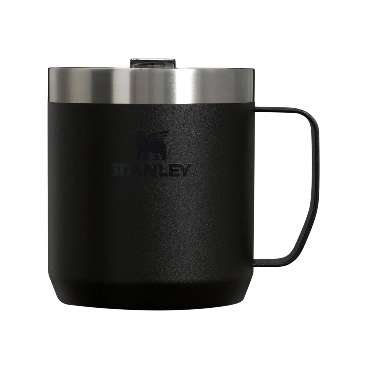Classic Legendary Camp Mug
