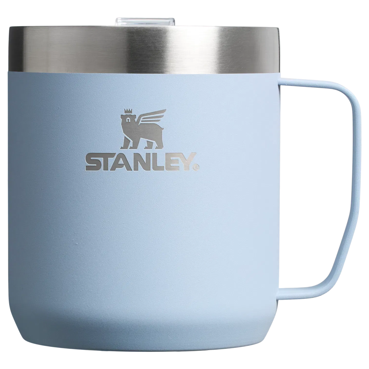 Classic Legendary Camp Mug