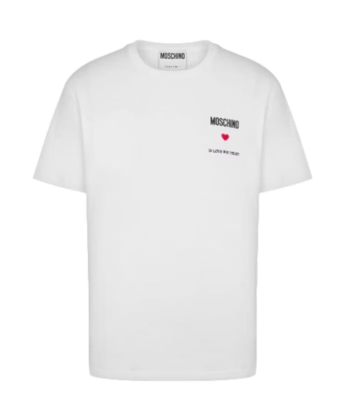 Moschino T-Shirts