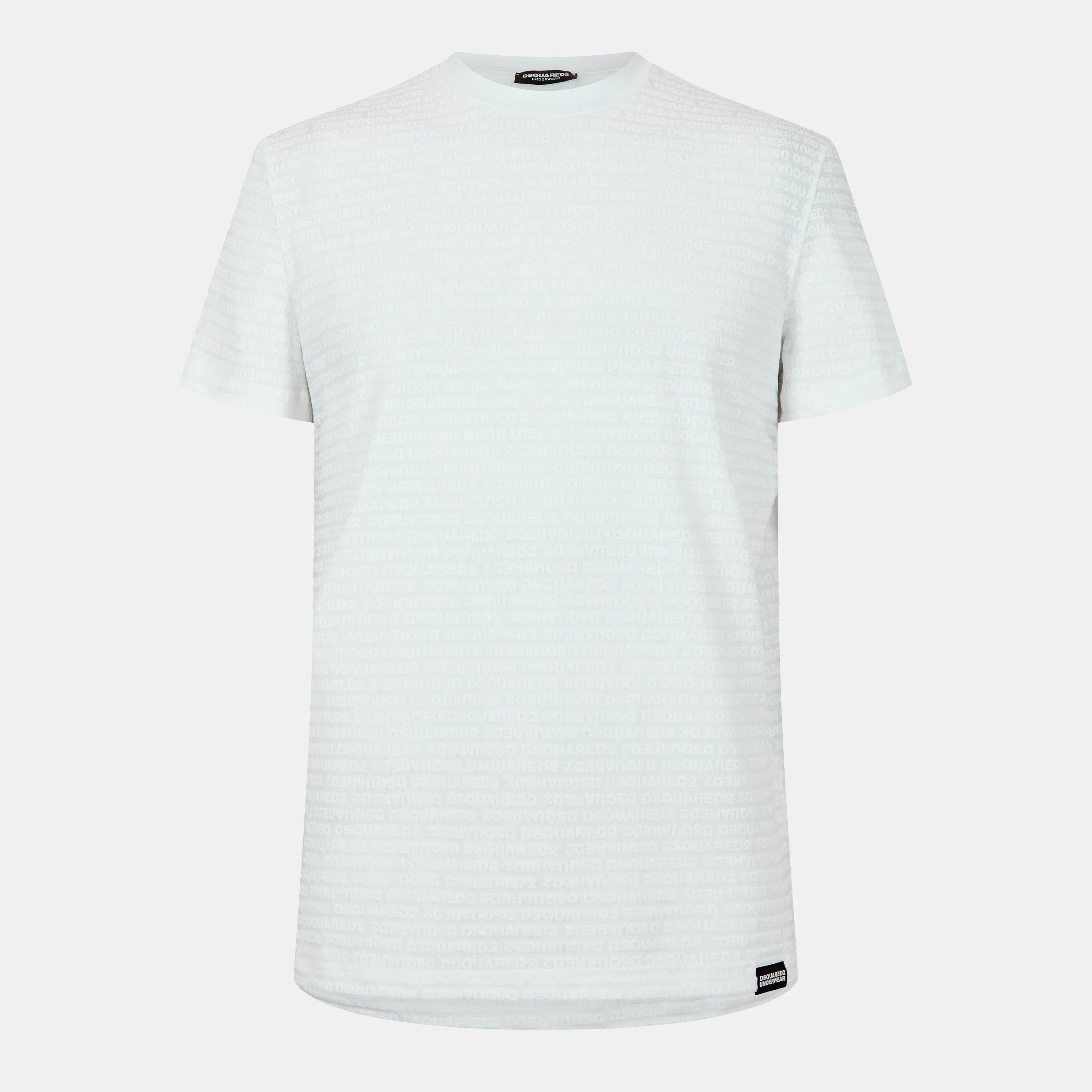 DSQ Heritage Slim Fit T-Shirt
