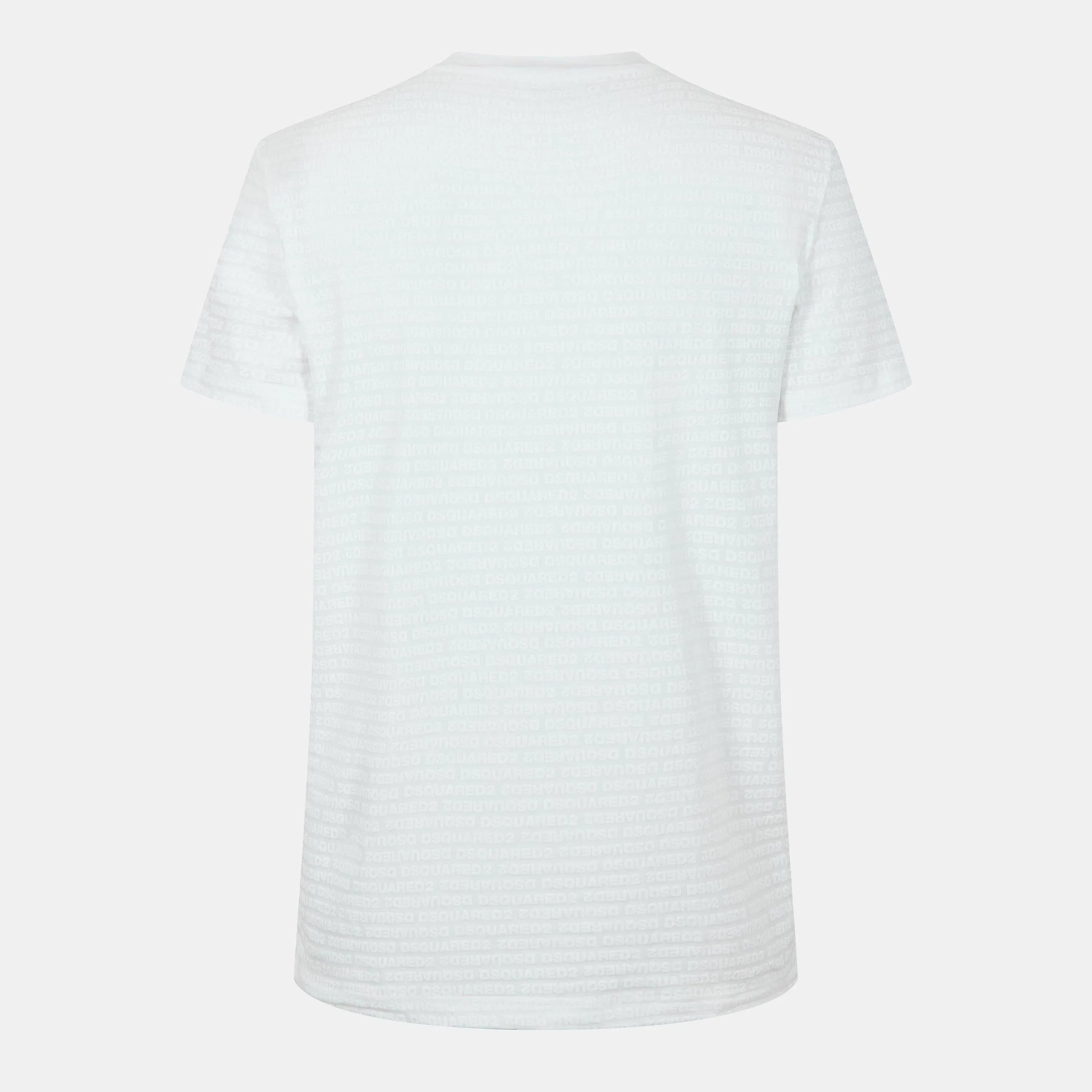 DSQ Heritage Slim Fit T-Shirt