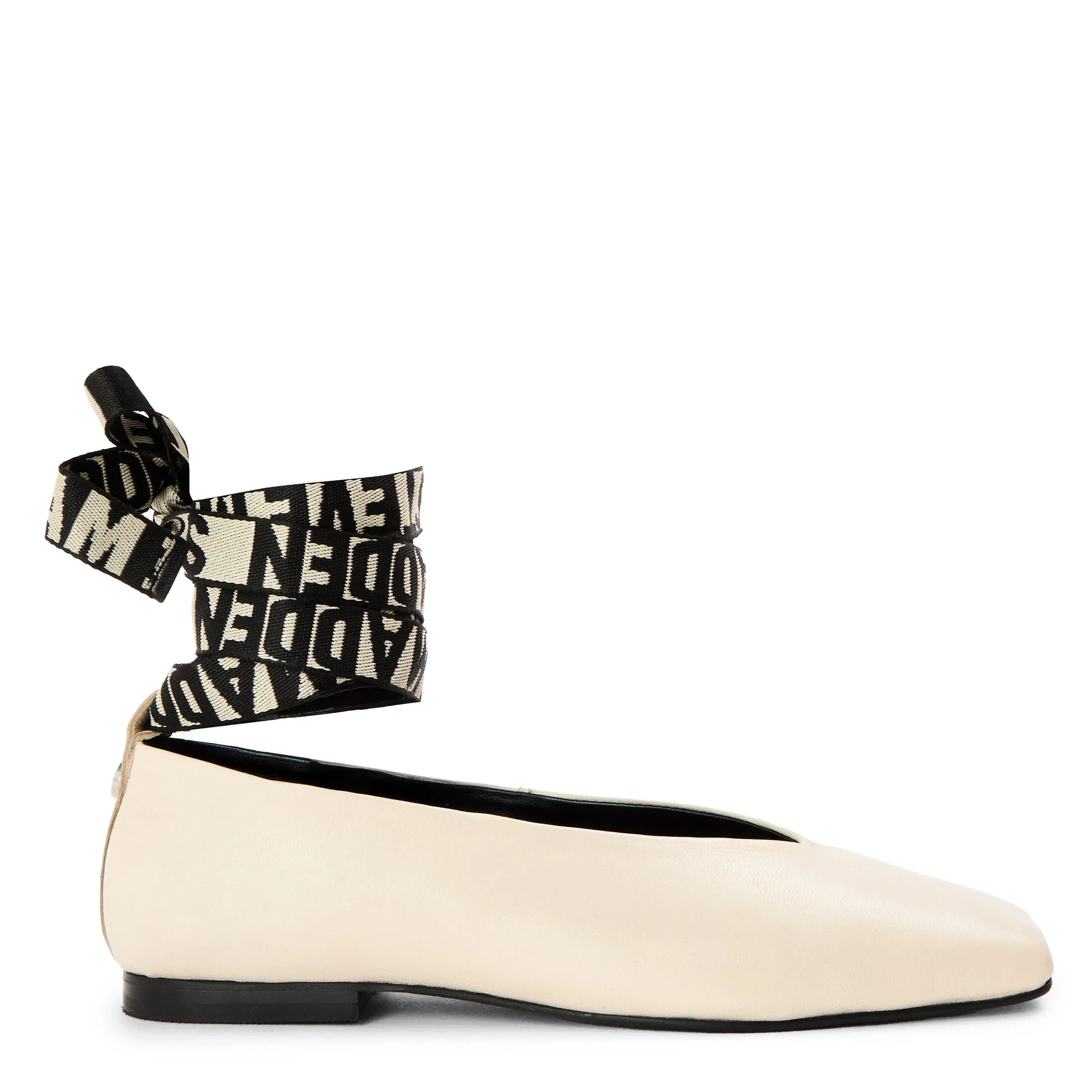 Fosse Ballet Pumps