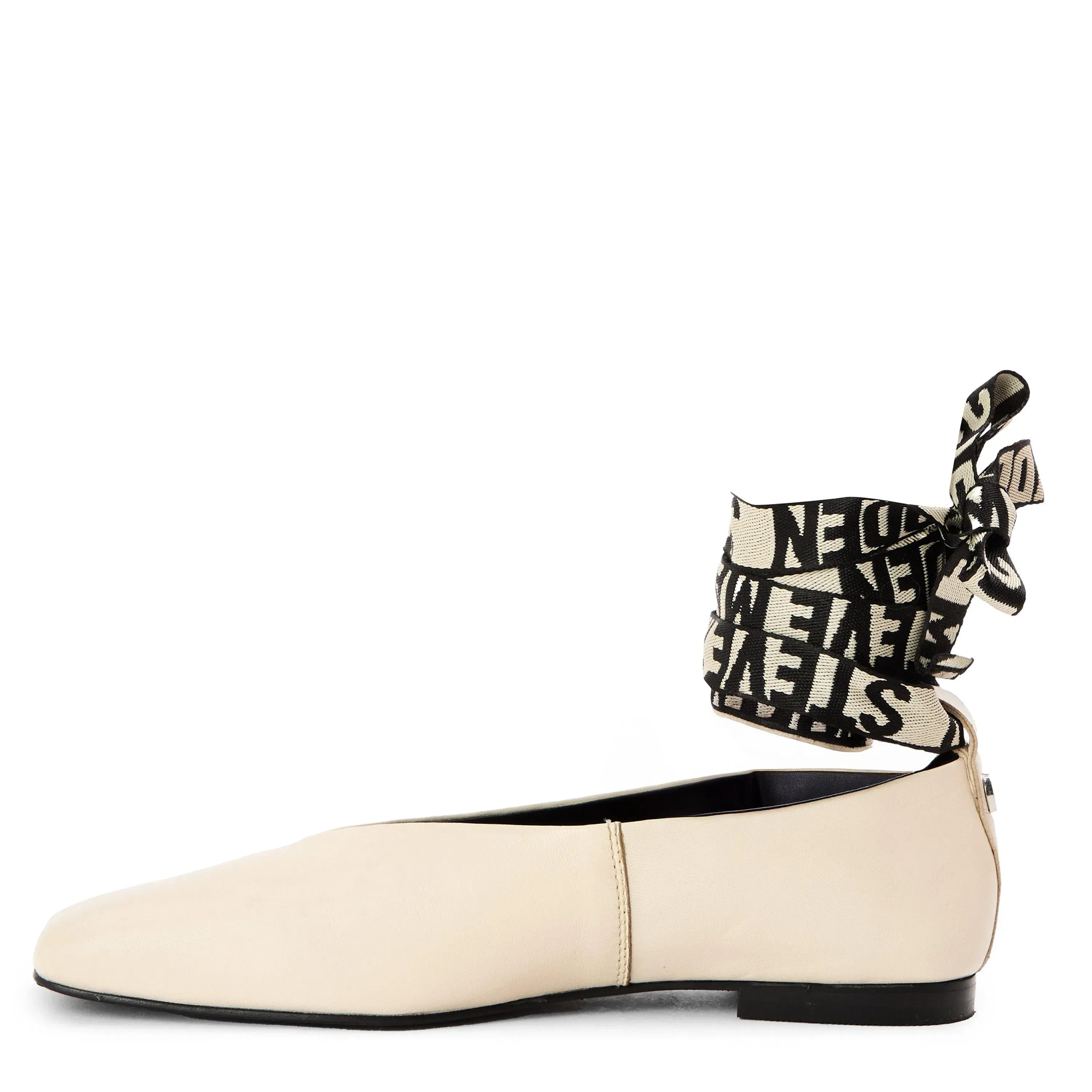 Fosse Ballet Pumps