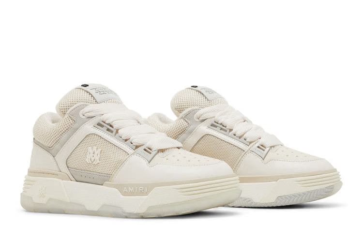 Amiri MA-1 Alabaster 2023