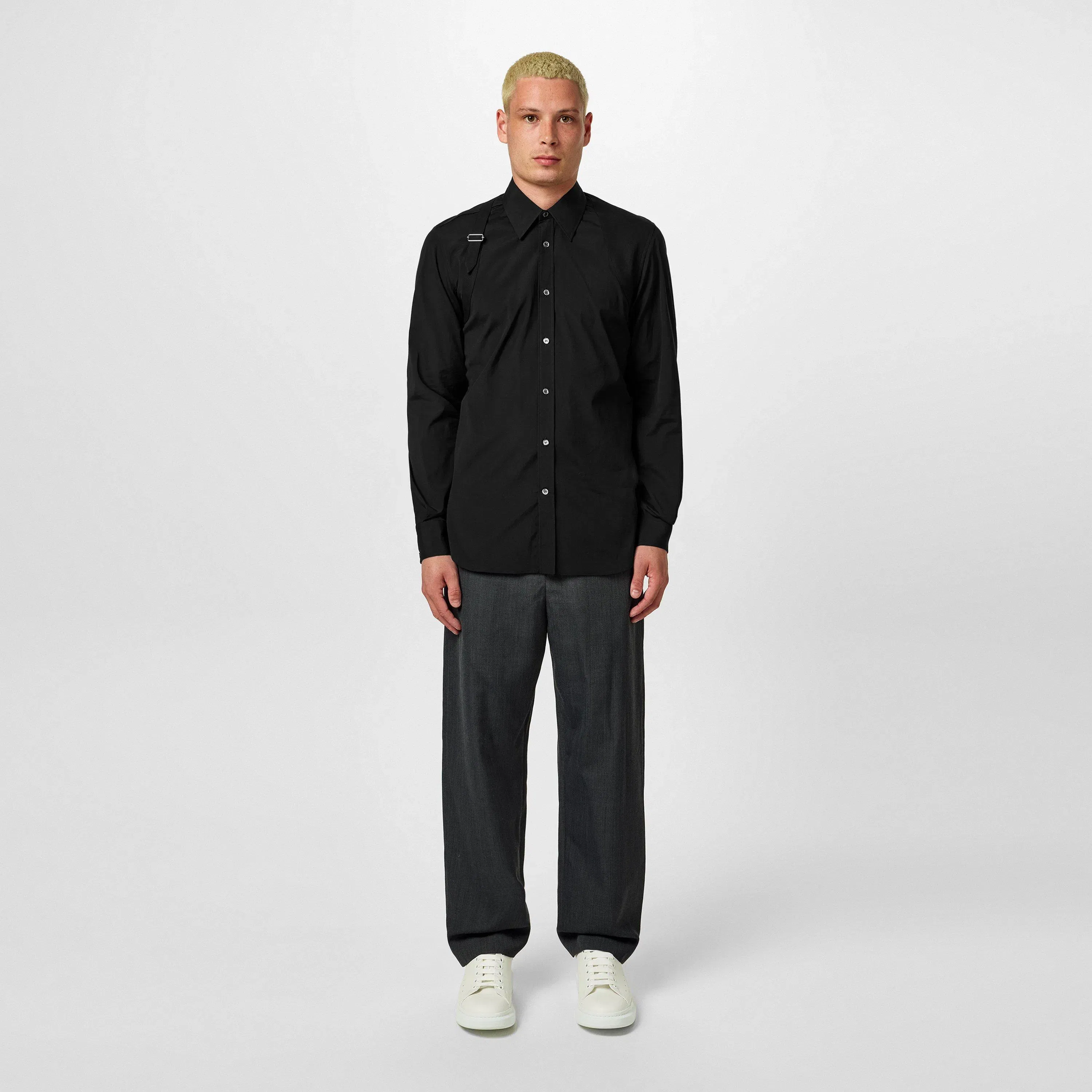Harness Shirt