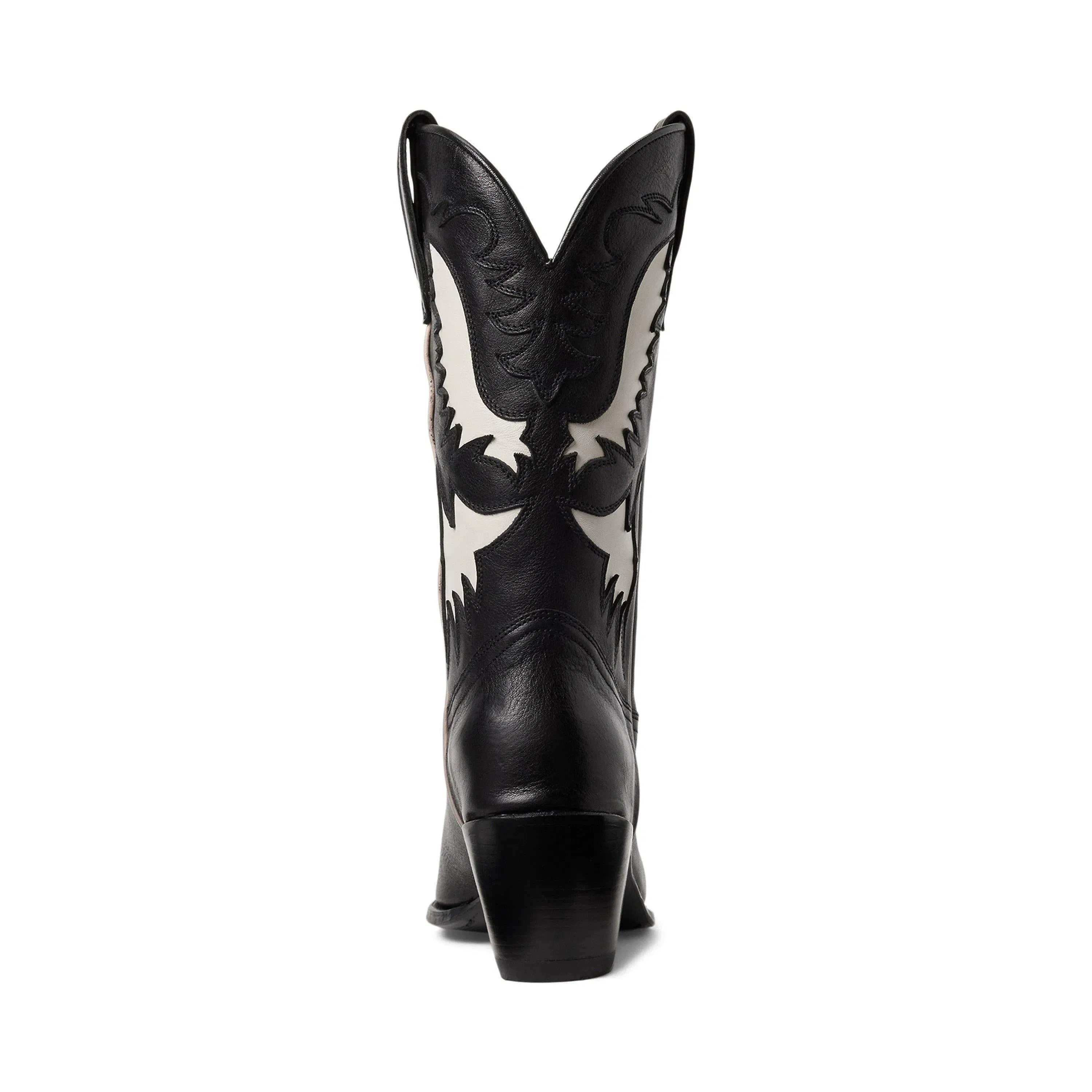 Western Cowboy Boots