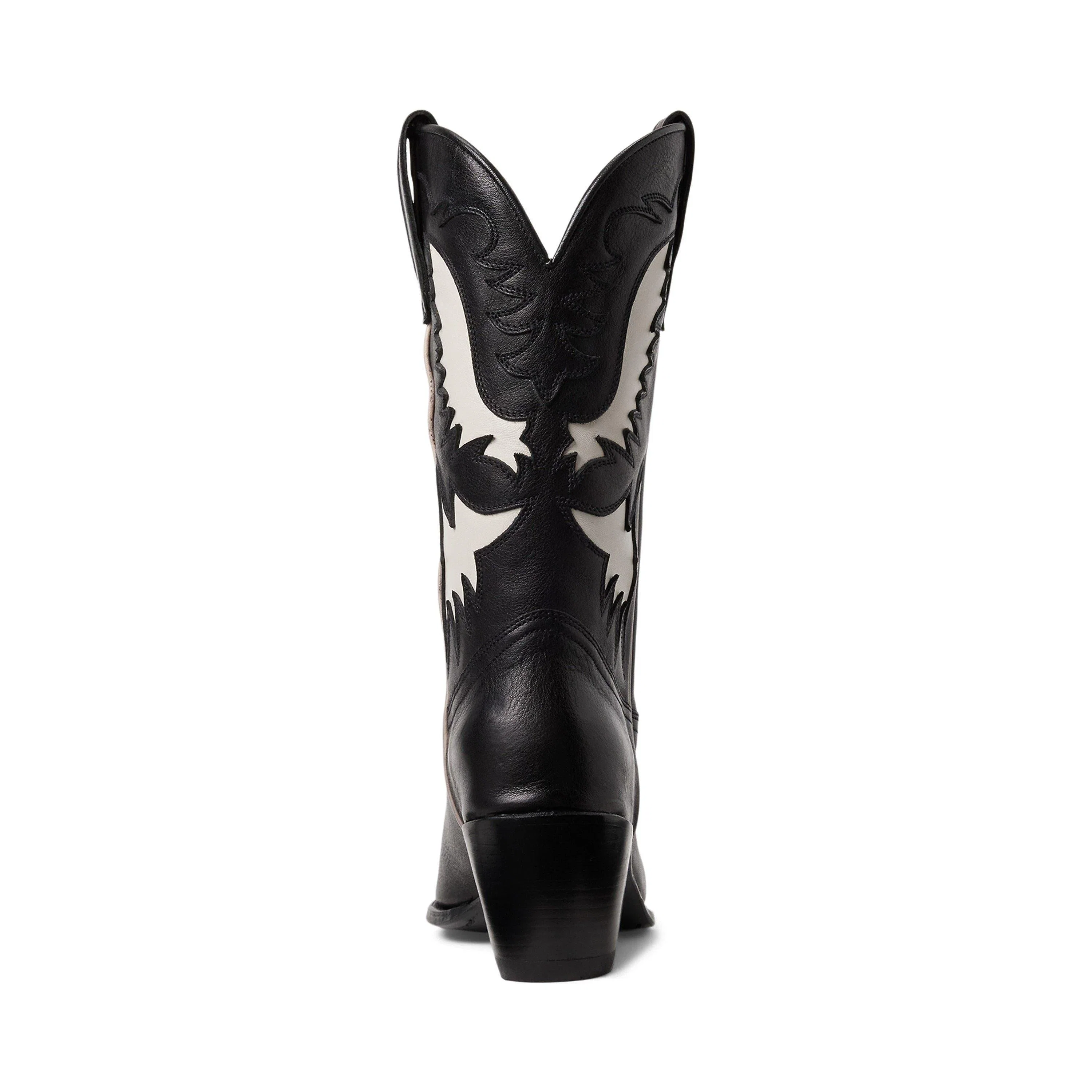 Western Cowboy Boots
