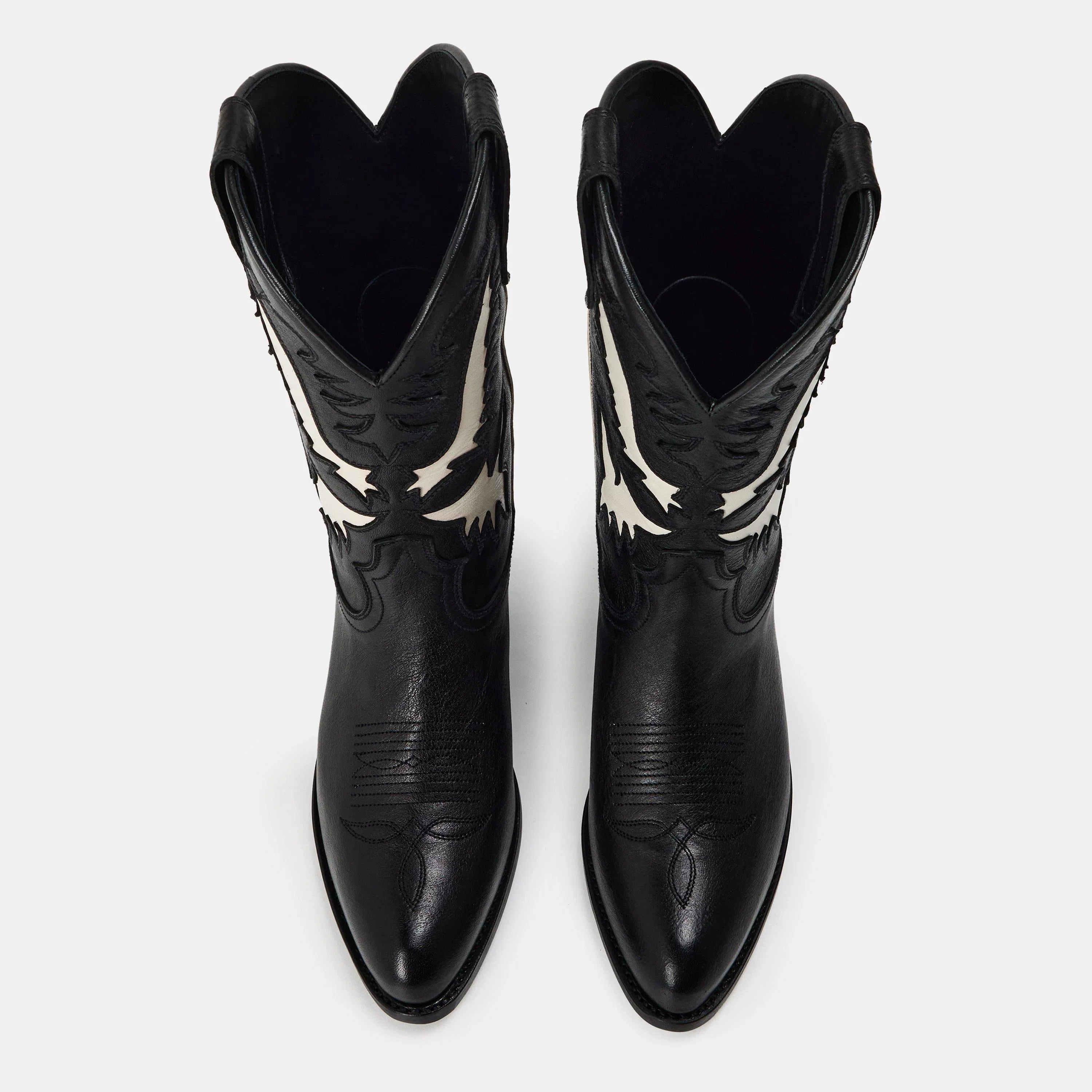 Western Cowboy Boots