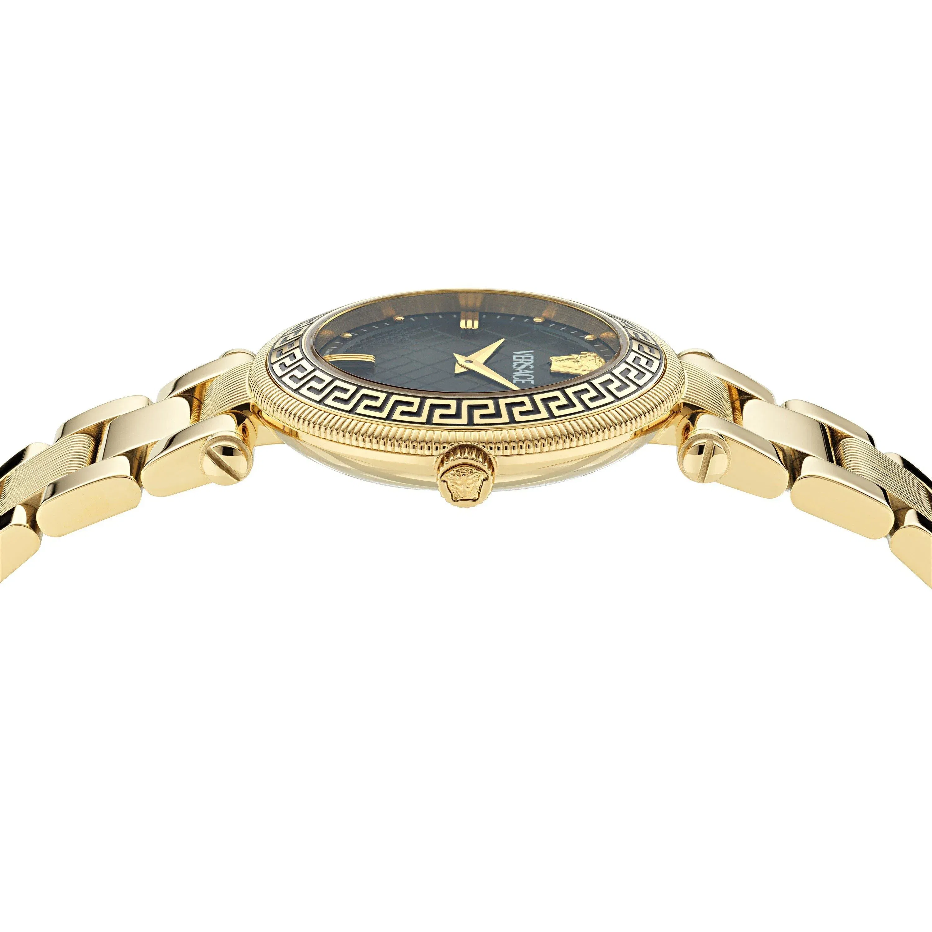 Reve Quartz Analogue Watch