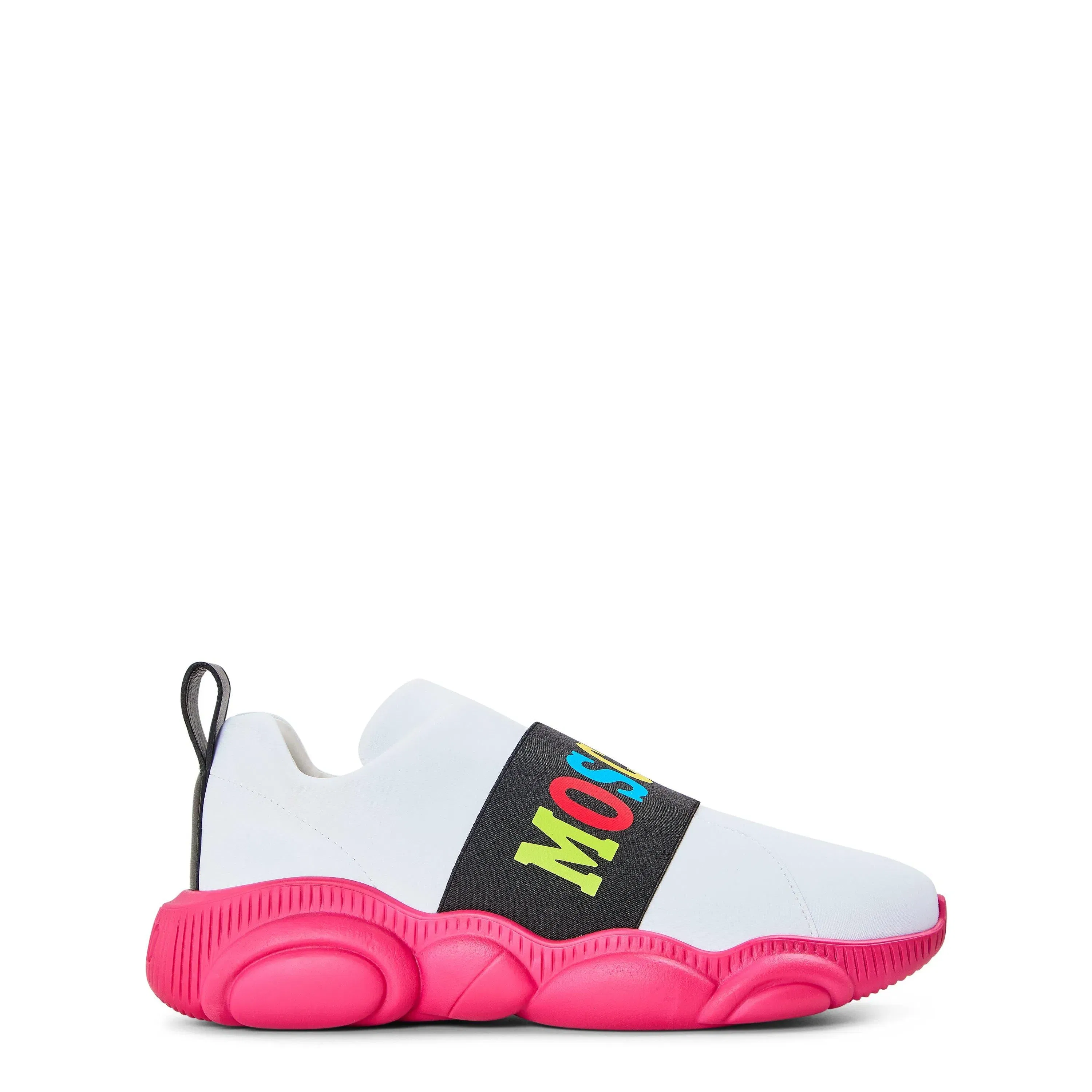 Low-Top Trainers