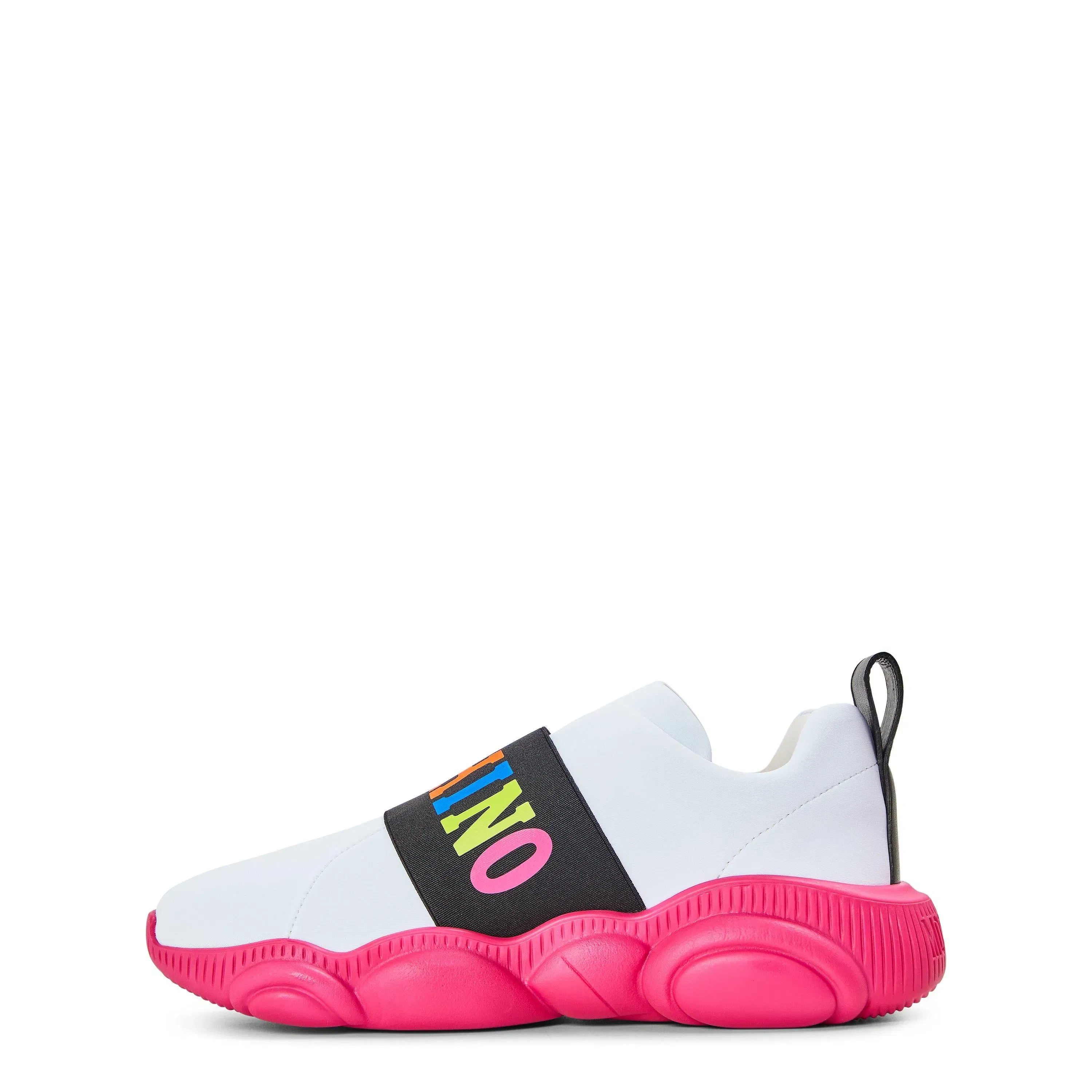 Low-Top Trainers