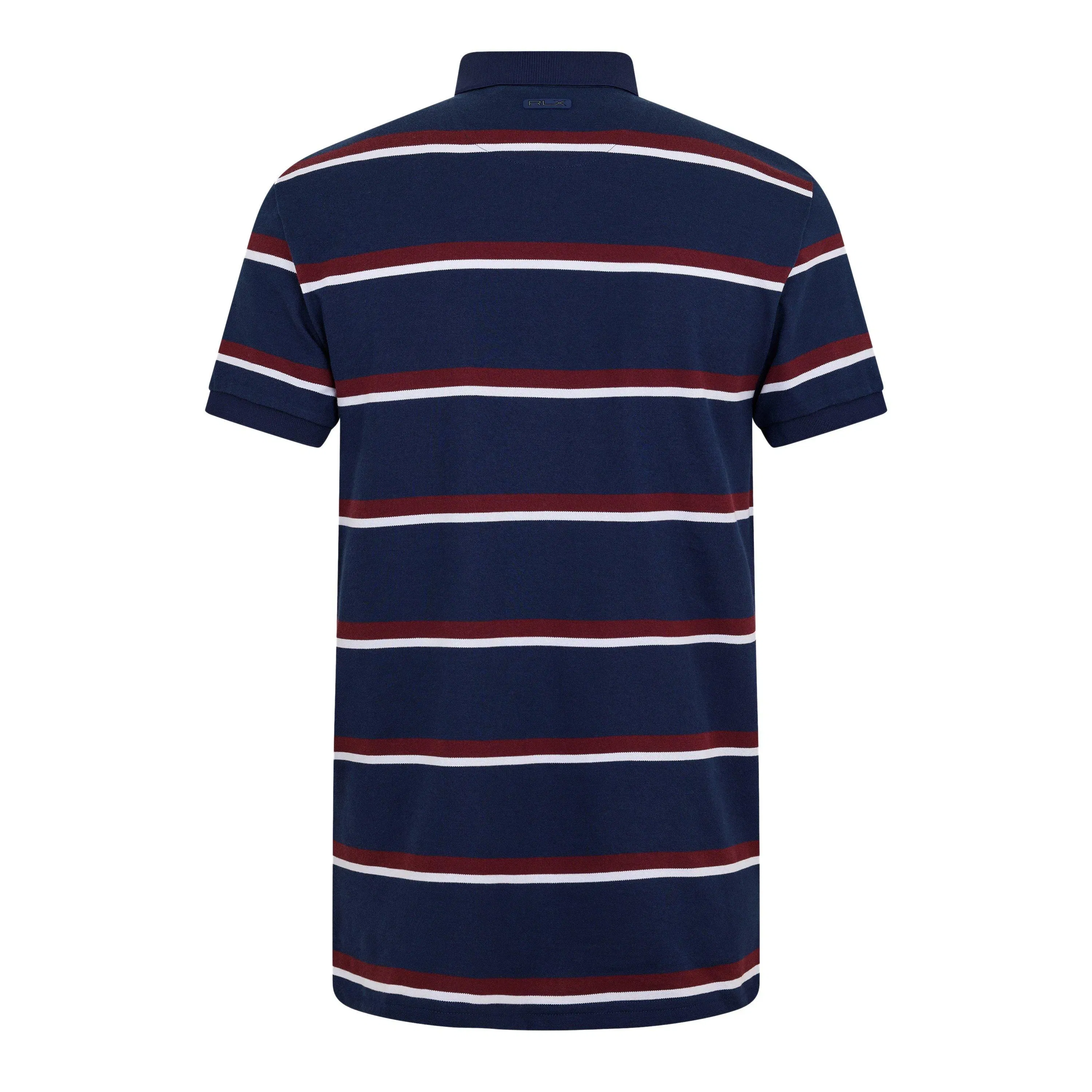 Golf Performance Polo Shirt