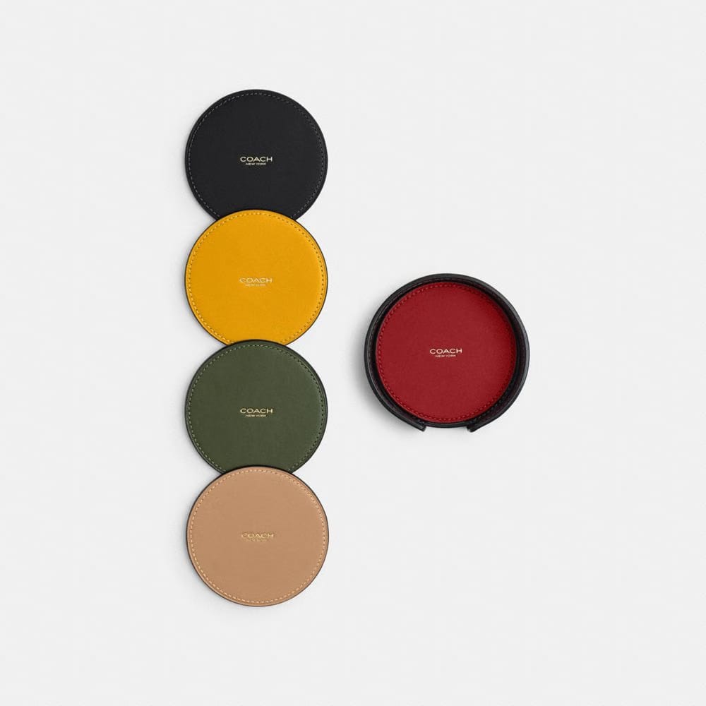 Coaster Set